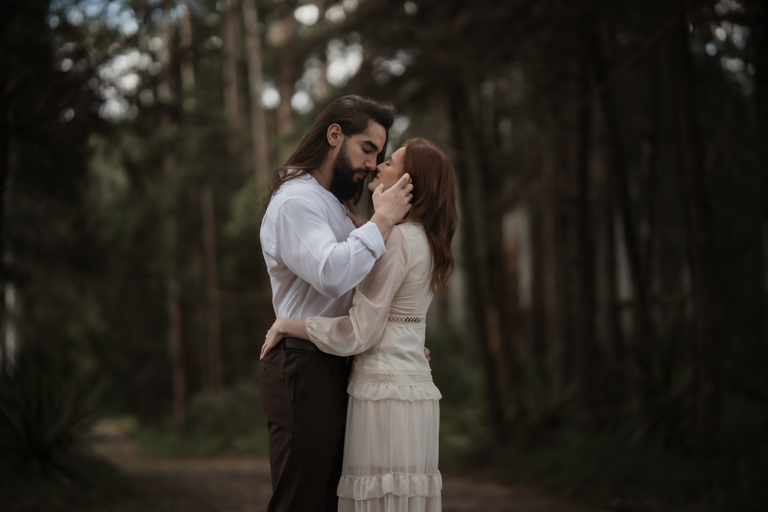Ana e Igor. Edu e Josi Fotografia