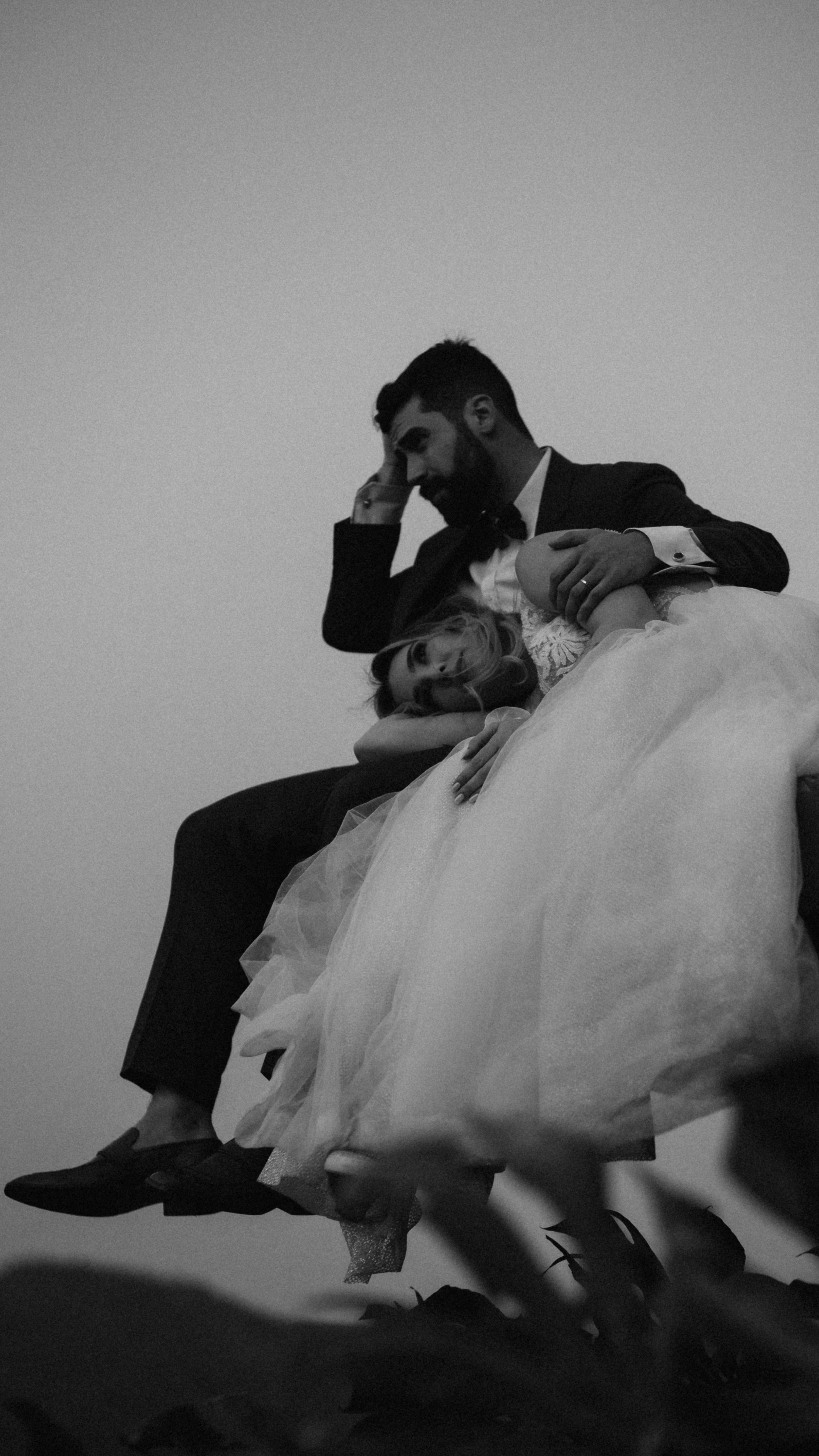 Pós-Wedding. Edu e Josi Fotografia