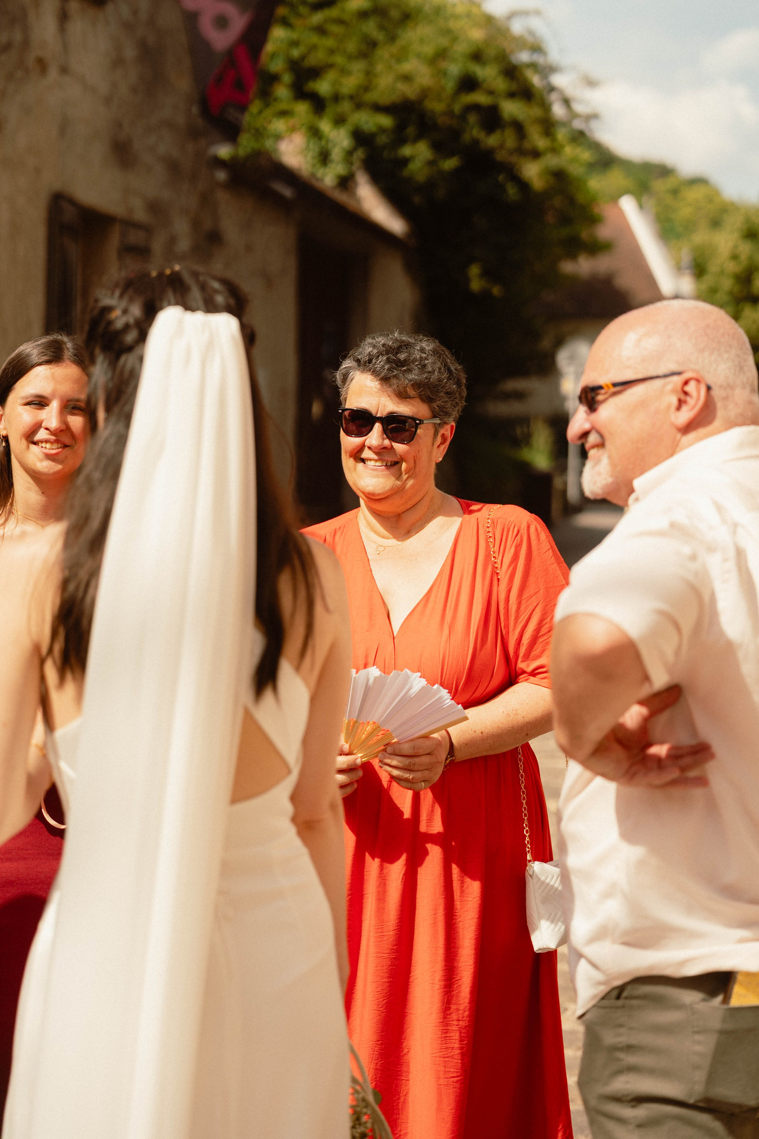 Amandine & Sébastien. Weeding photographer / event / portrait