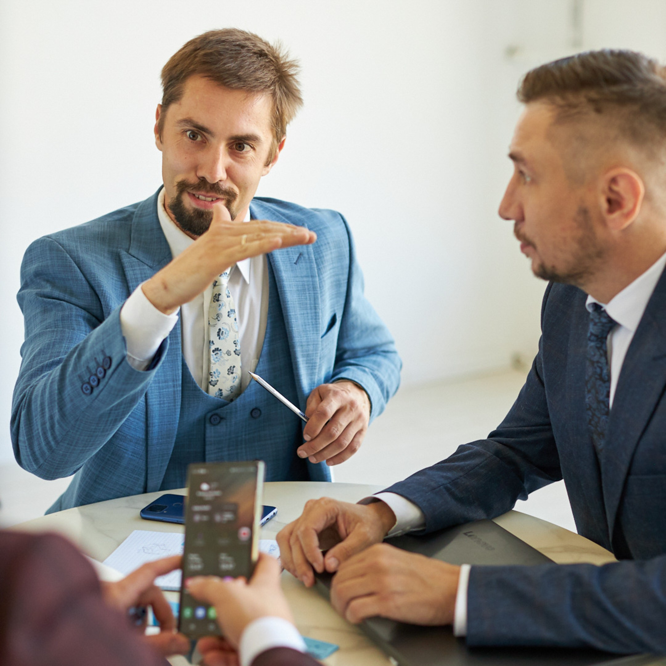 Групповая бизнес-фотосессия - фотограф Андрей Дунин. Андрей Дунин | Предметная, портретная и интерьерная съёмка