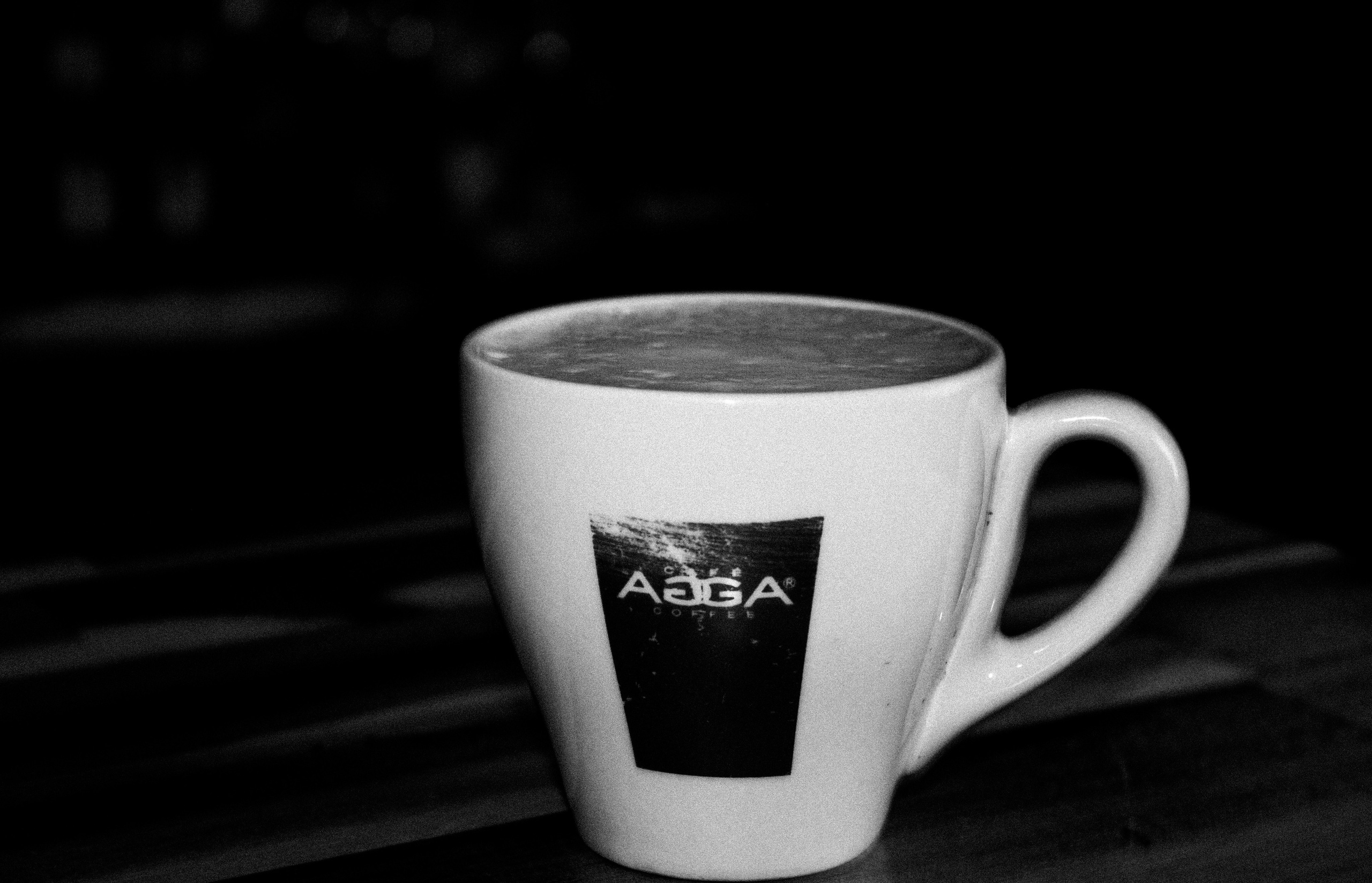 Bars, restaurants, cafés, interiors, teams, work processes, and services