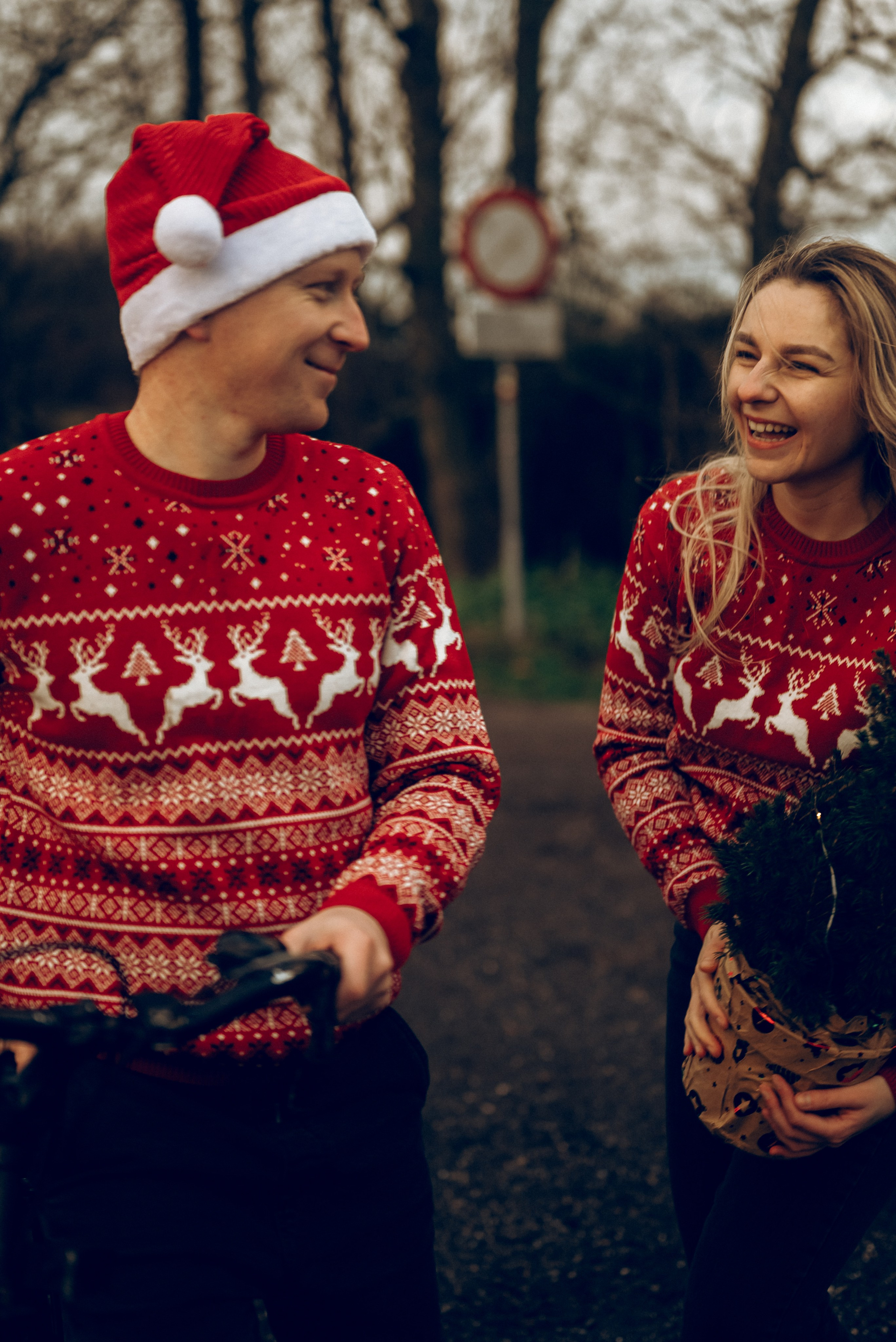 Vita & Yarik. Фотограф Ирина Новикова