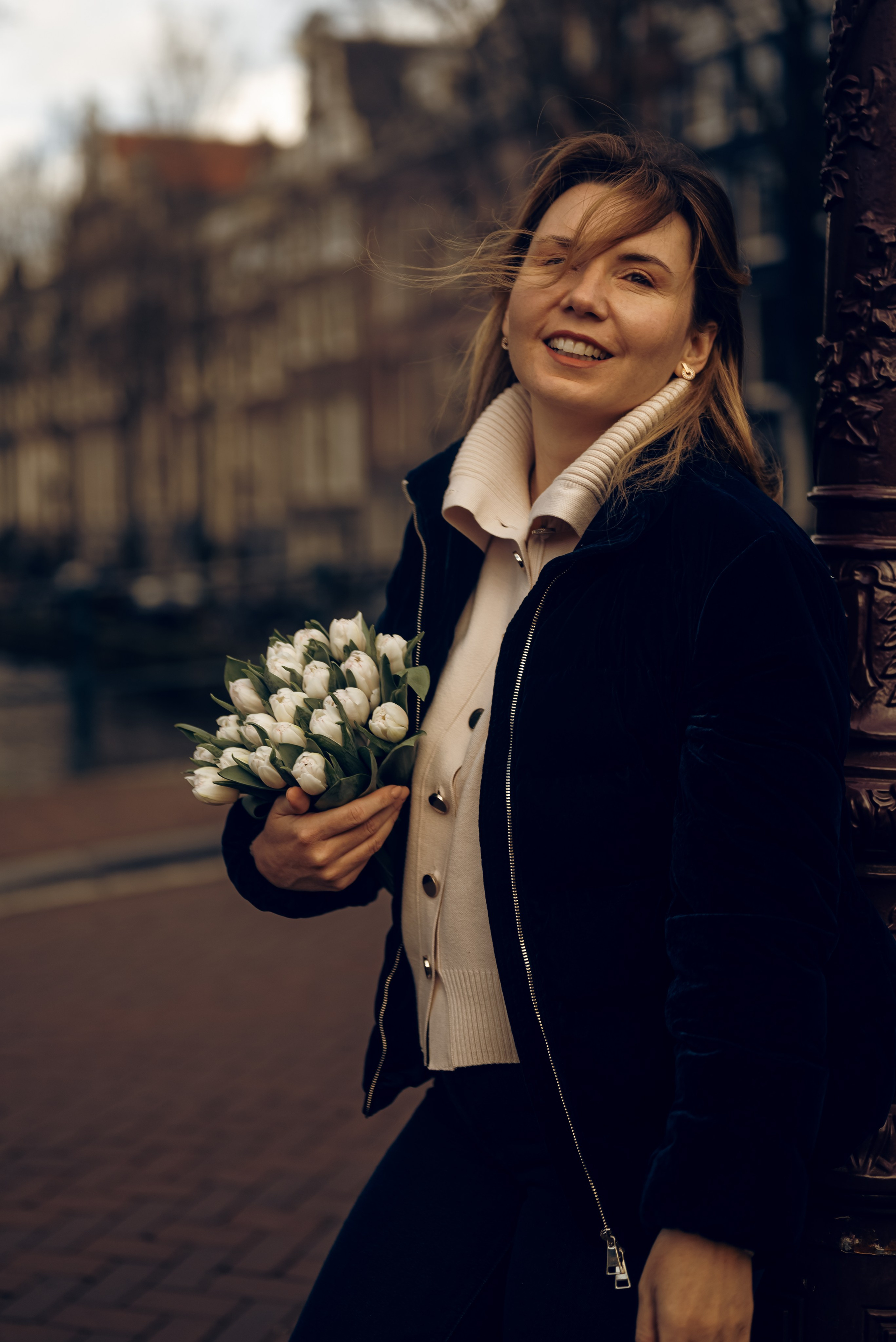 Марина. Фотограф Ирина Новикова