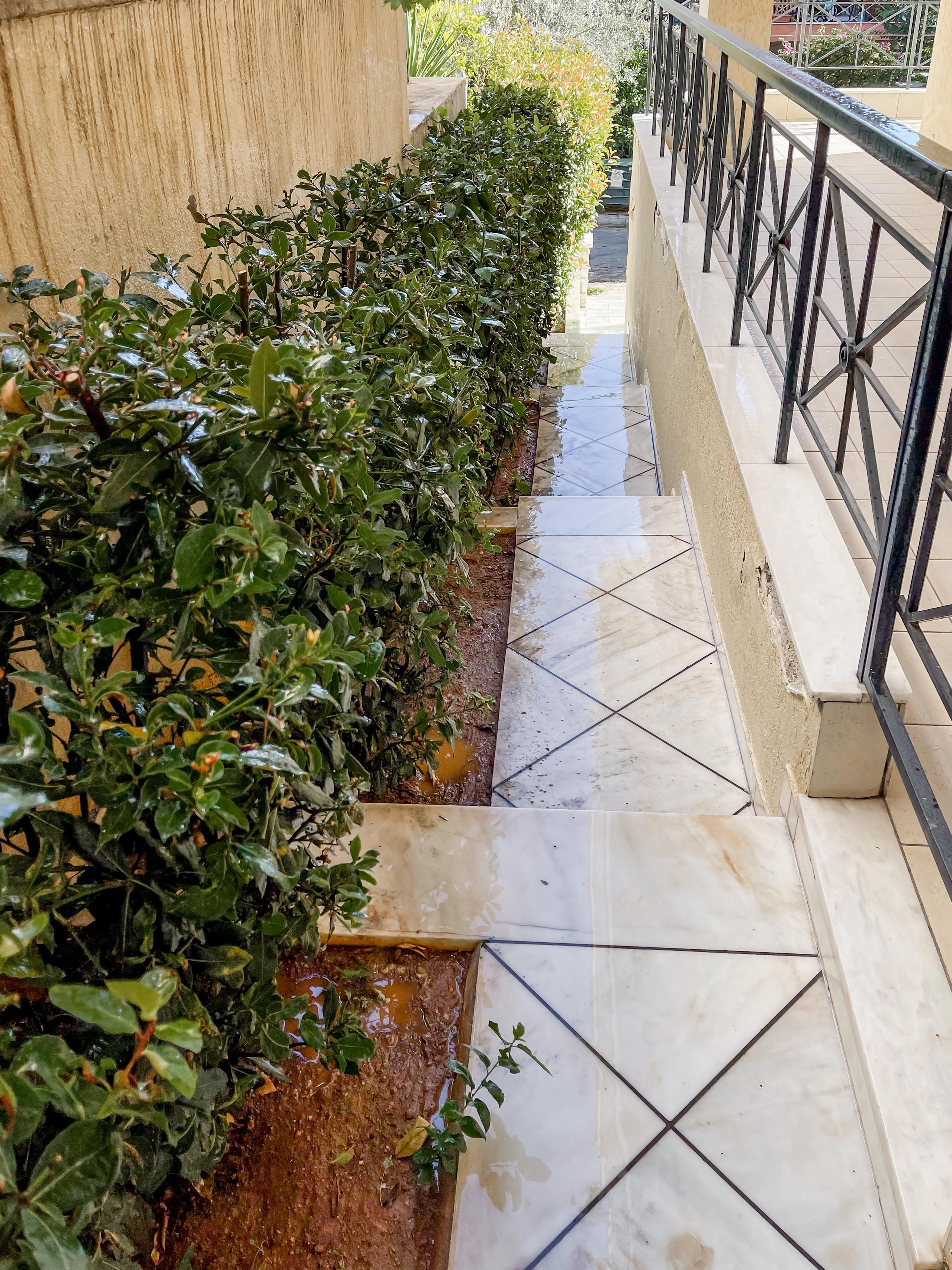 Κήπος Ψυχικό. Geoponitikon-Όταν η Επιστήμη συναντά την Τέχνη στο Φυσικό Τοπίο!