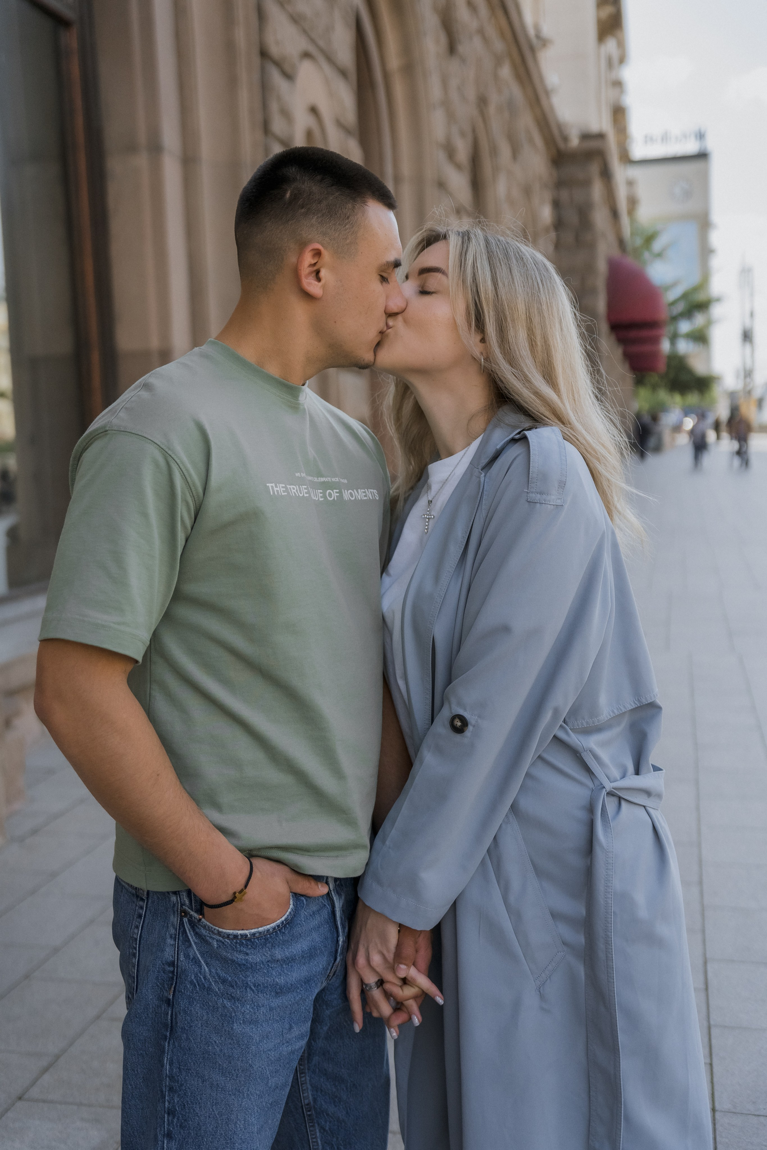 Love story Sofia. Сватбен фотограф Анна Златева