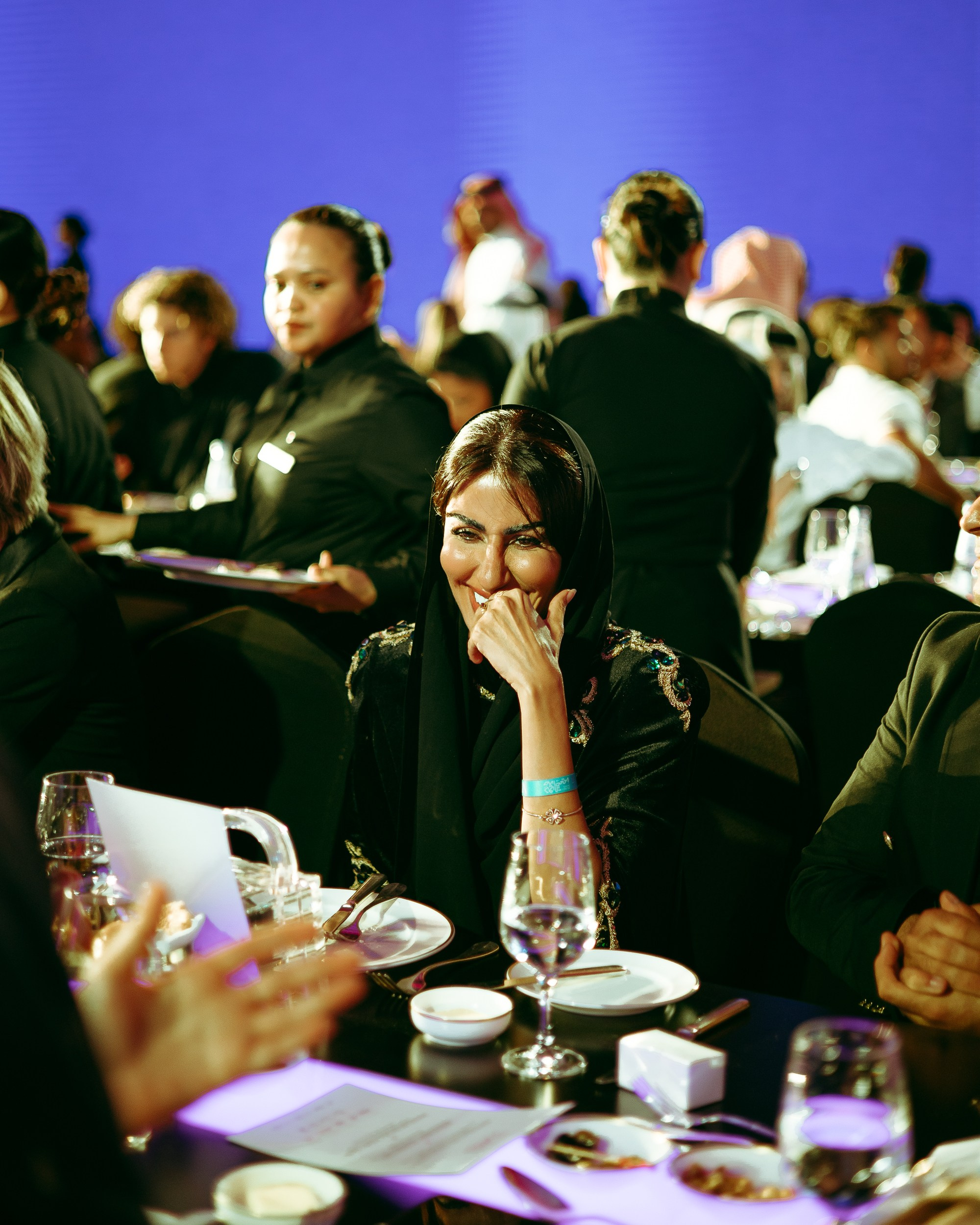 Design Doha 2024 / PRIZE CEREMONY. Regina Turbin — official website