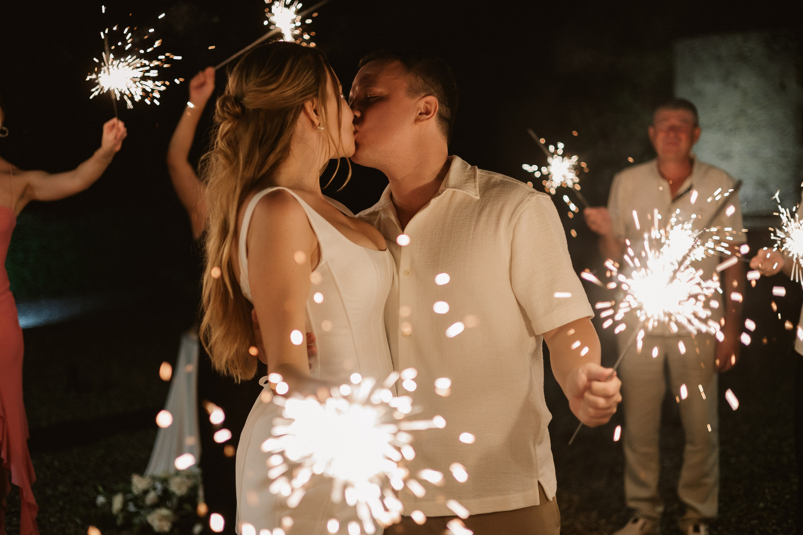 Vlada & Anton. Photographer Anna Nazarenko