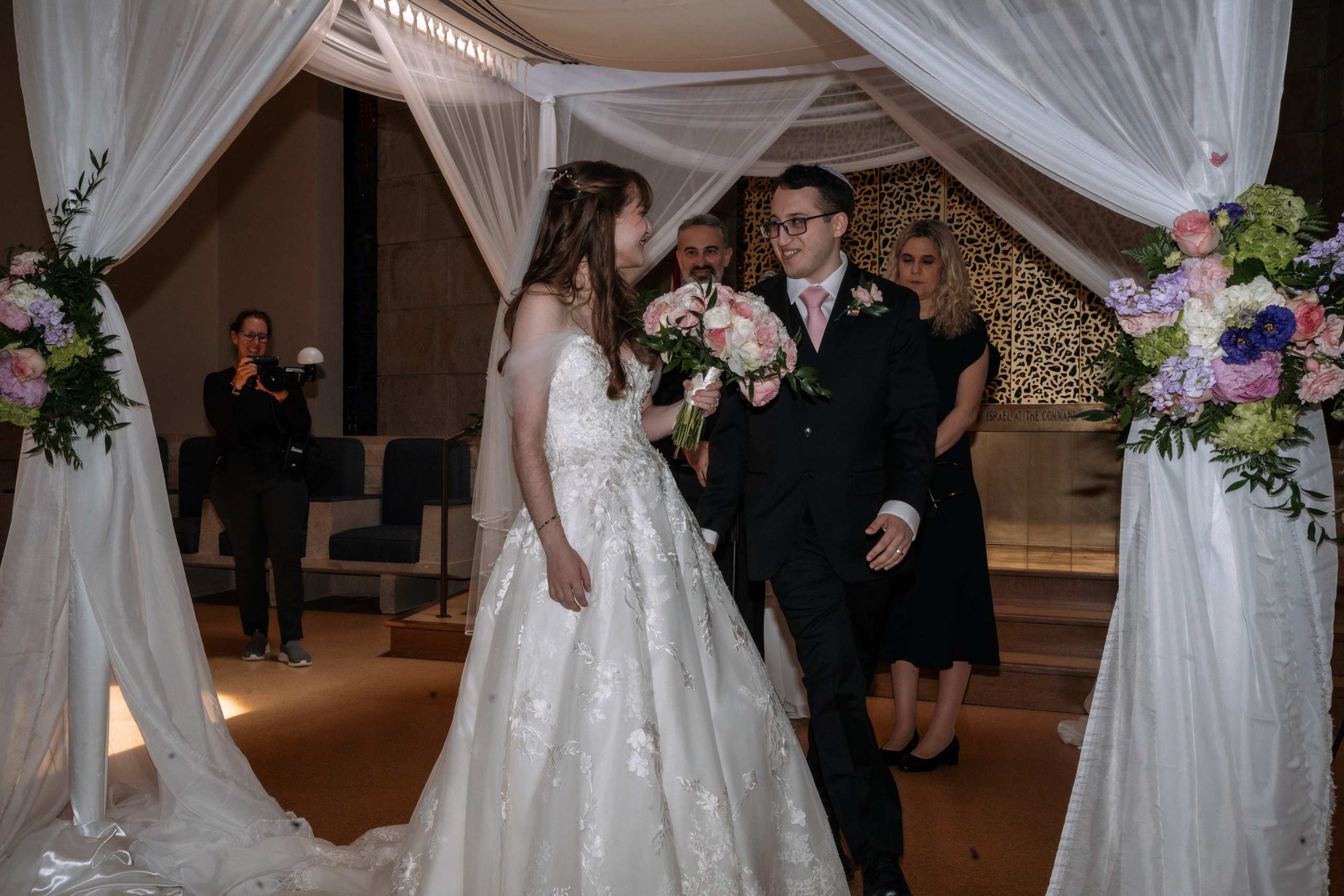 Sabrina & Alex. New York + travel photographer