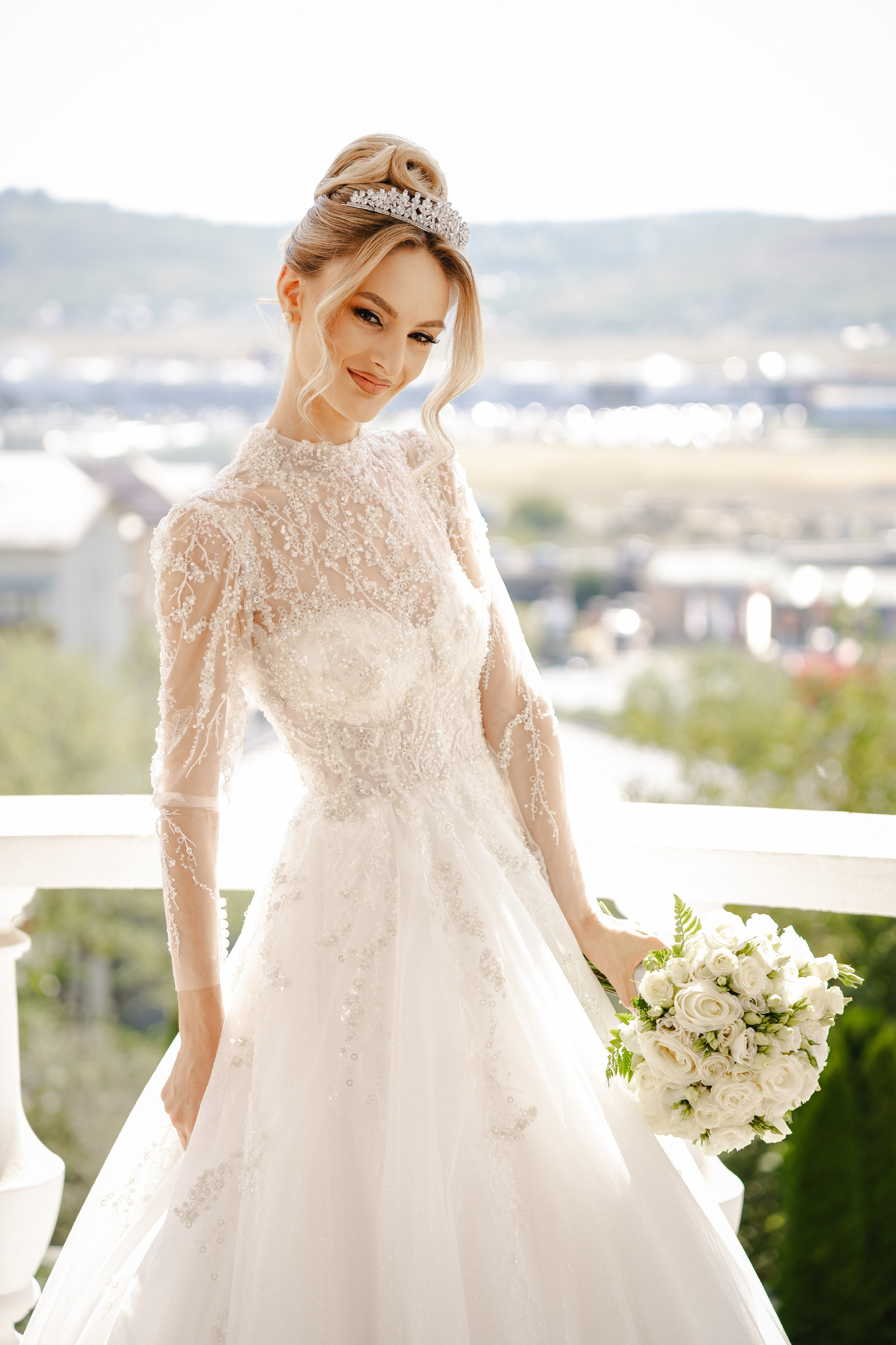 Elena & Iulian