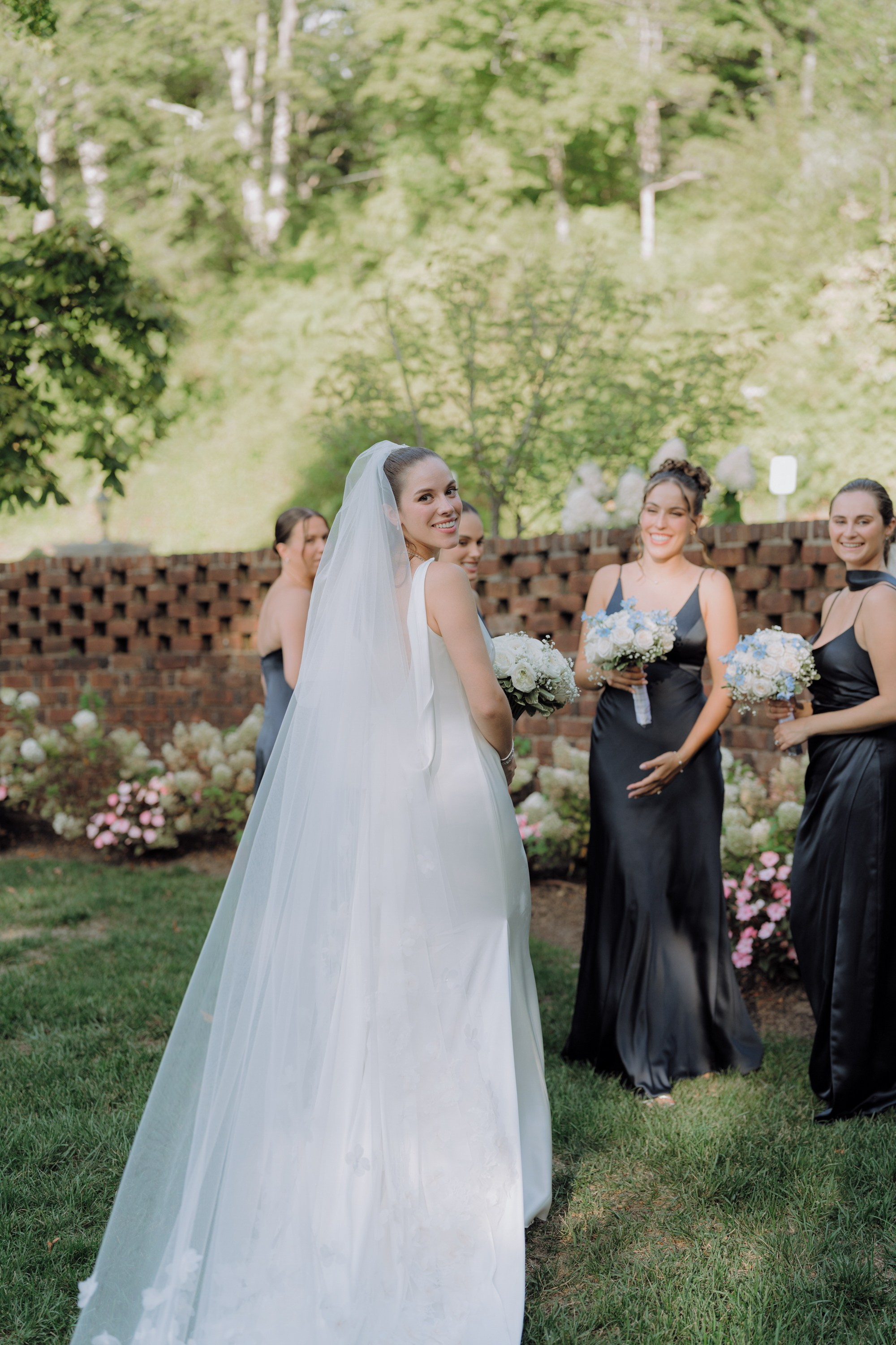 Cristina and Jack. Wedding photographer and videographer New York | New Jersey