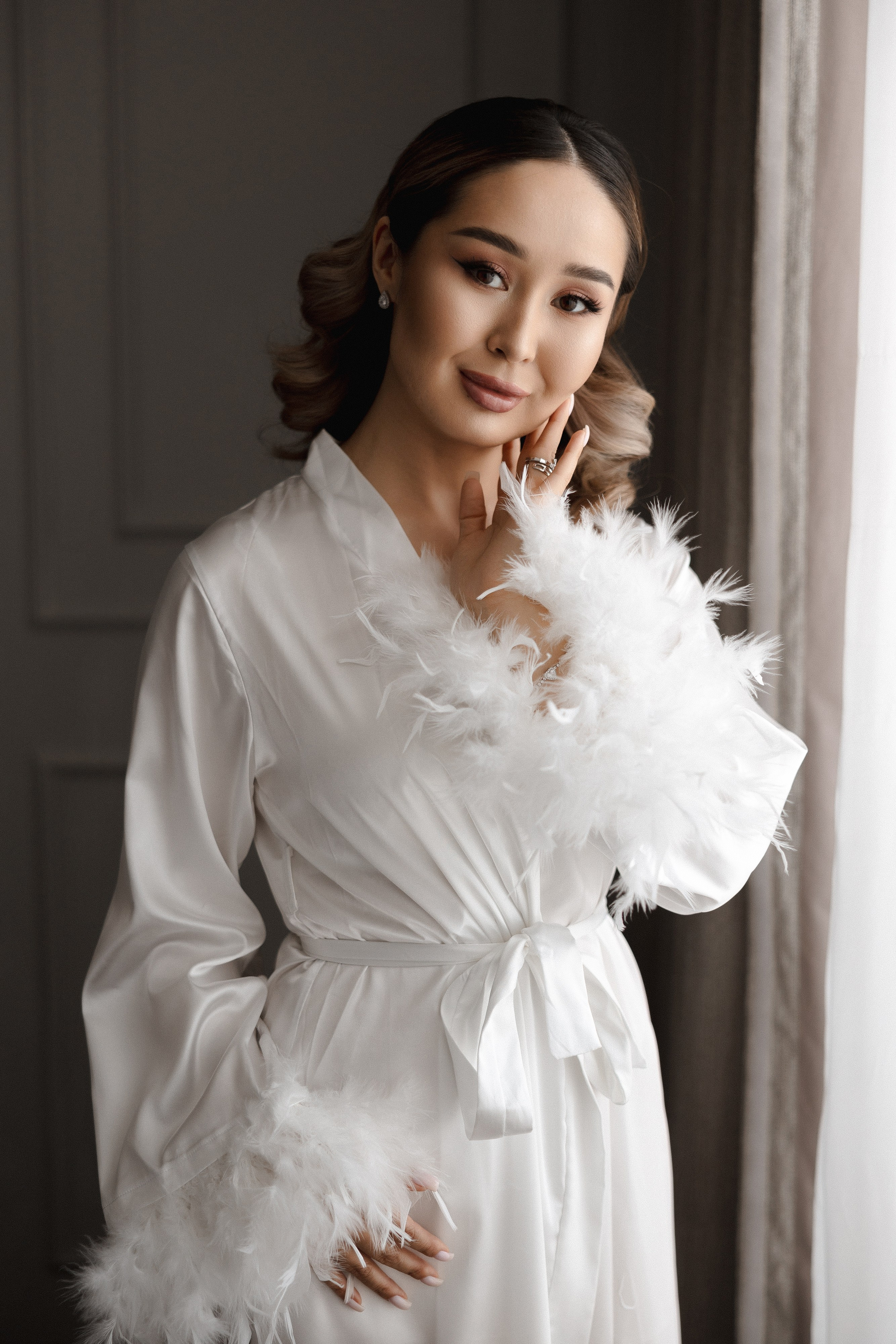 Shahbaz & Nayana. Азимжан Нуритдинходжаев — свадебный фотограф