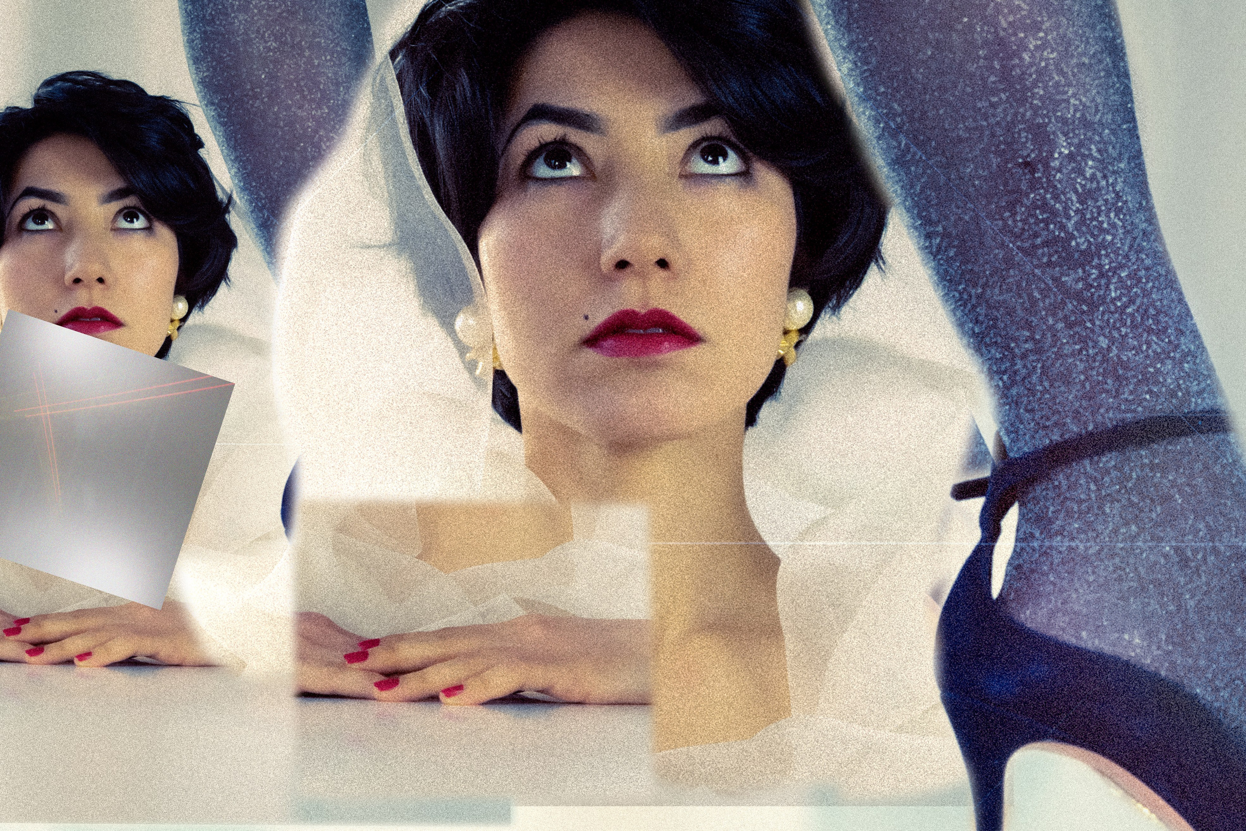 ART WORKS. Anna Miyauchi