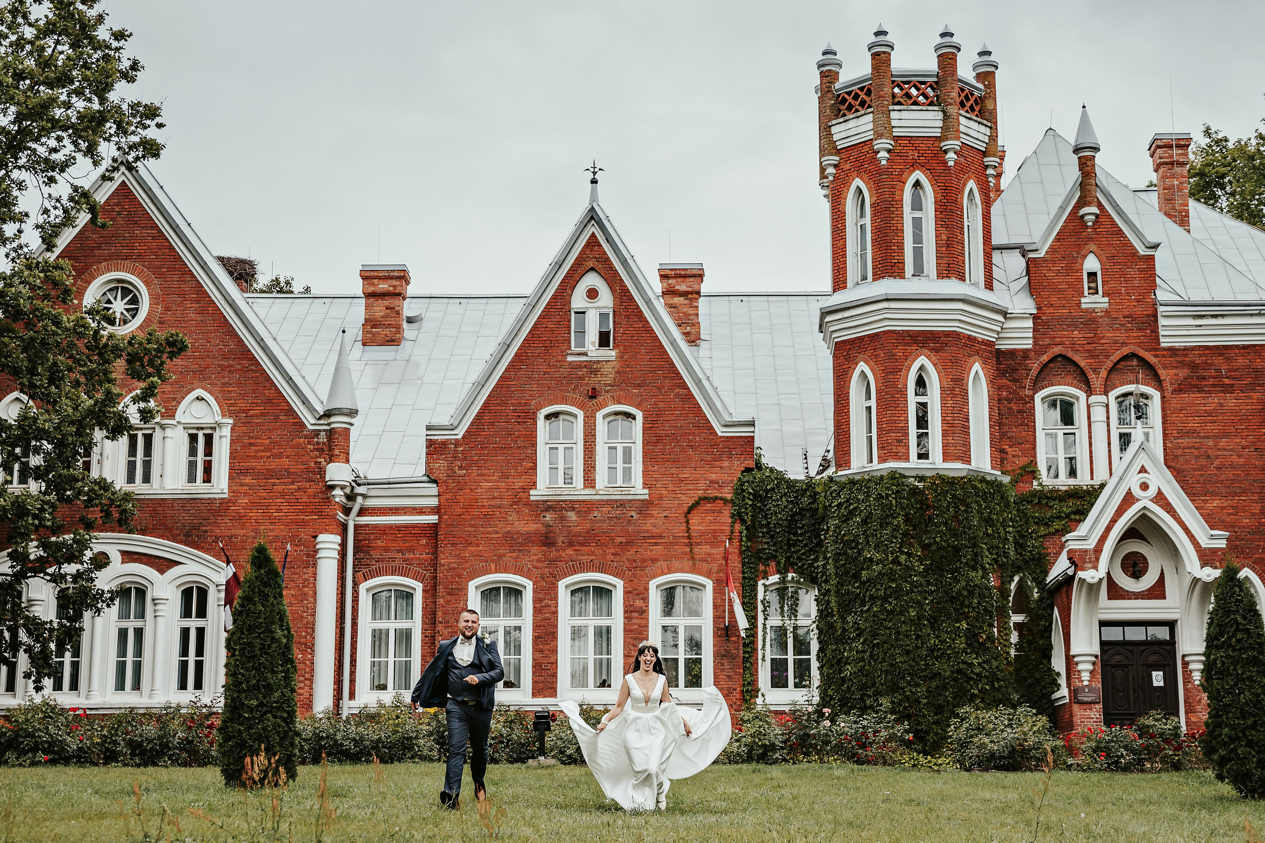 Justīne & Ivars. ФОТОГРАФ |ЛАТВИЯ | ДАУГАВПИЛС|