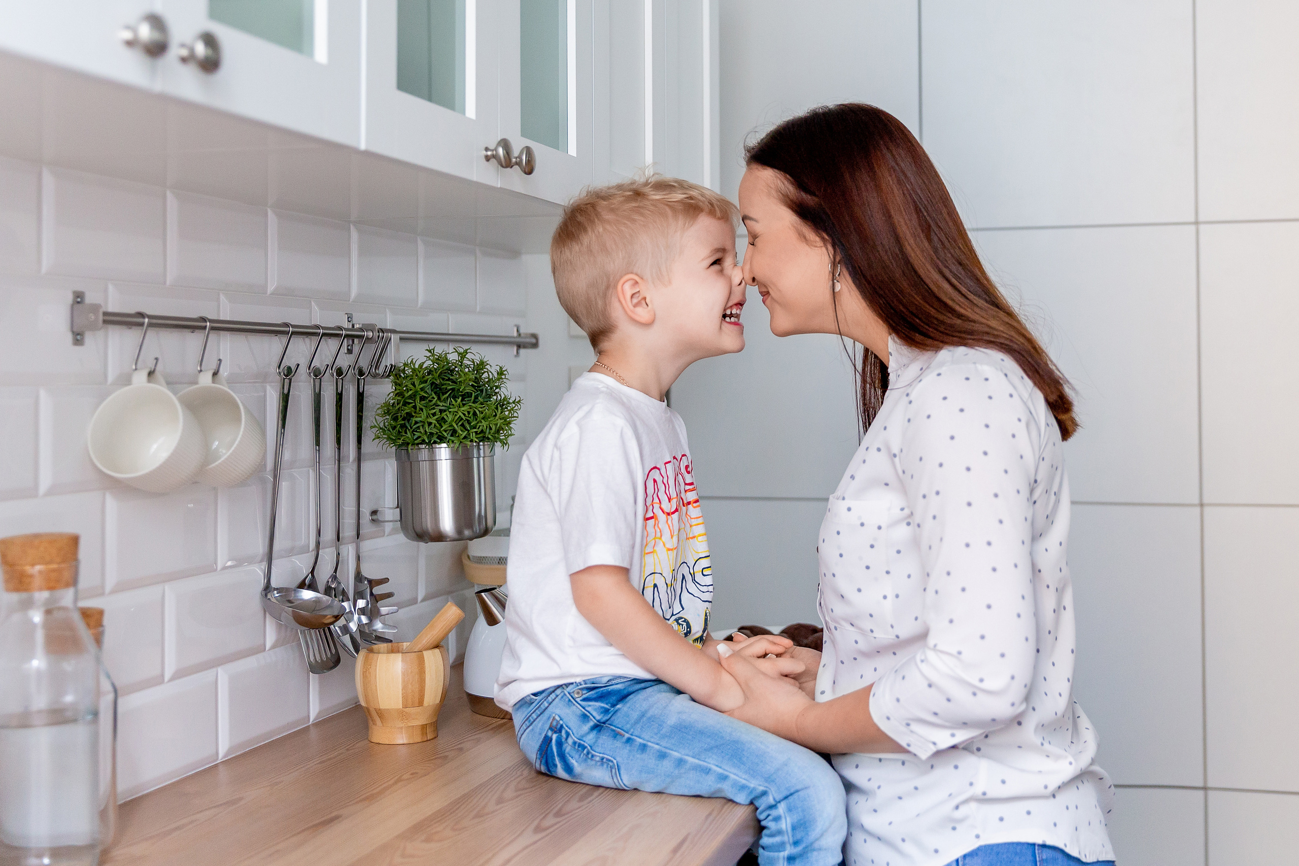 Лола и малыши. ФОТОГРАФ |ЛАТВИЯ | ДАУГАВПИЛС|