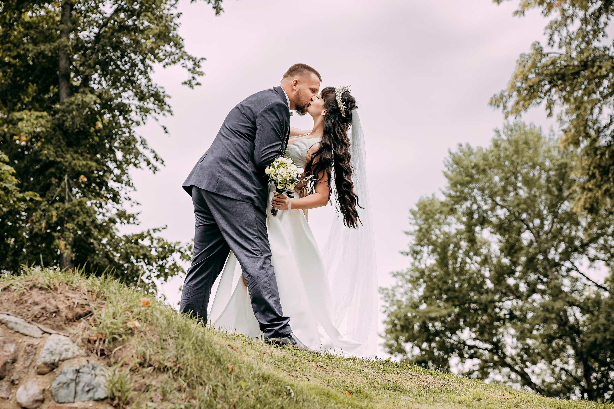 Justīne & Ivars. ФОТОГРАФ |ЛАТВИЯ | ДАУГАВПИЛС|