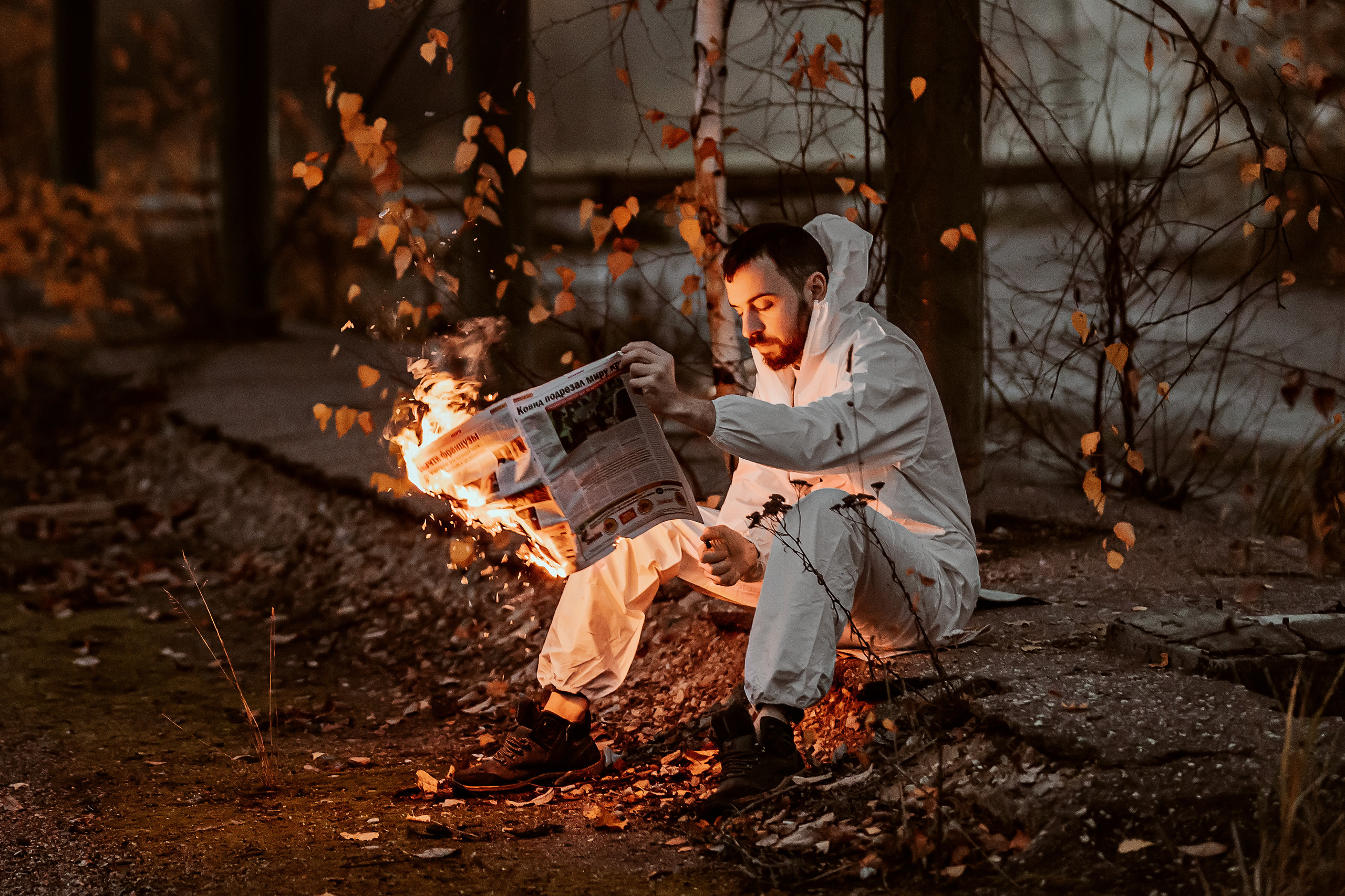 Makss un Rudijs. FOTOGRĀFS| LATVIJA |DAUGAVPILS|