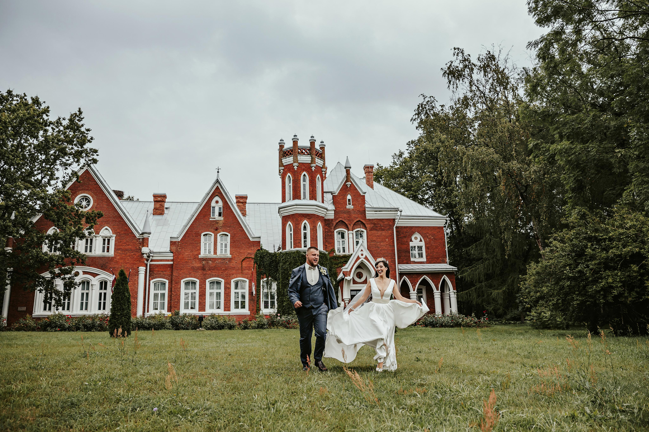 Justīne & Ivars. ФОТОГРАФ |ЛАТВИЯ | ДАУГАВПИЛС|