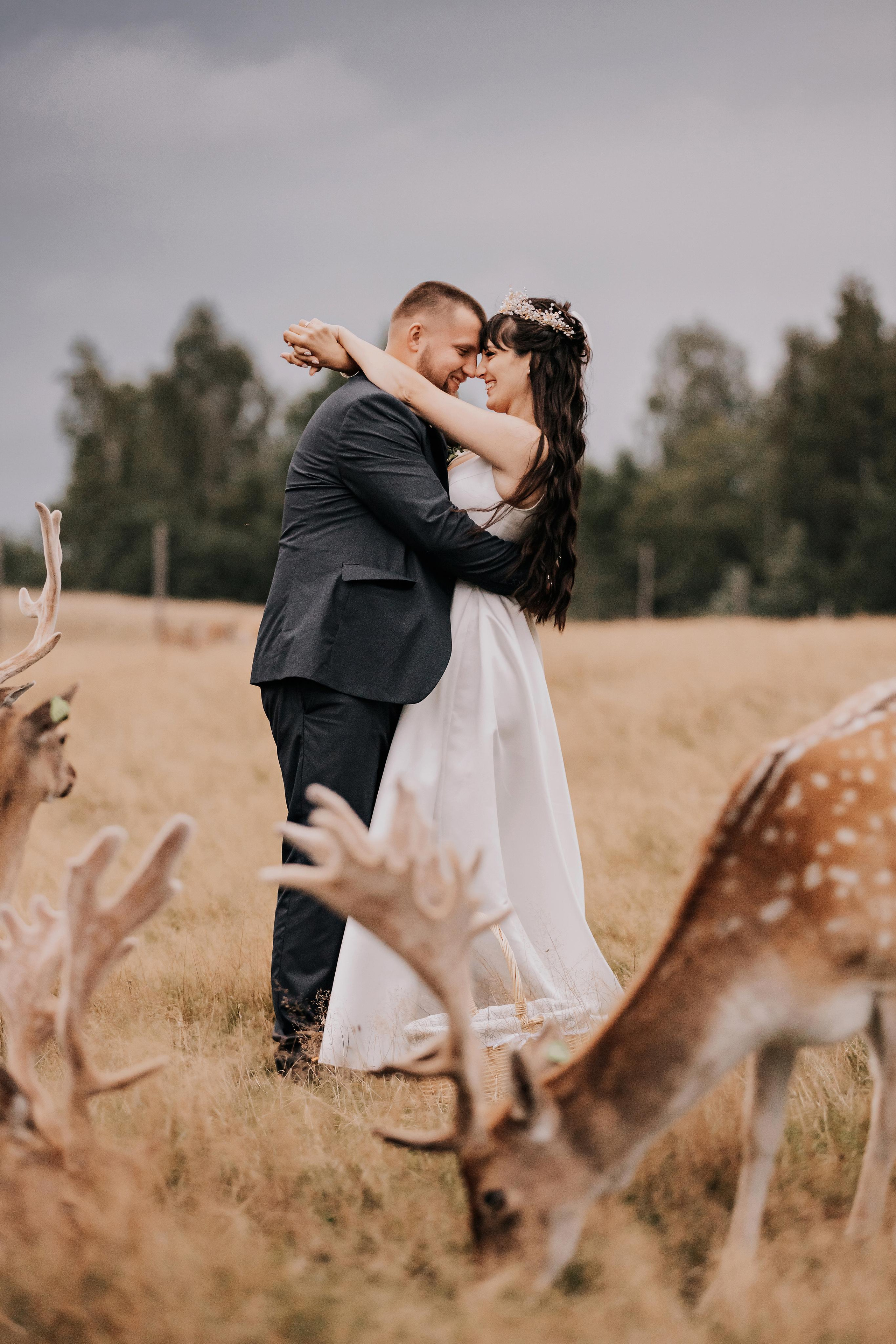 Justīne & Ivars. ФОТОГРАФ |ЛАТВИЯ | ДАУГАВПИЛС|