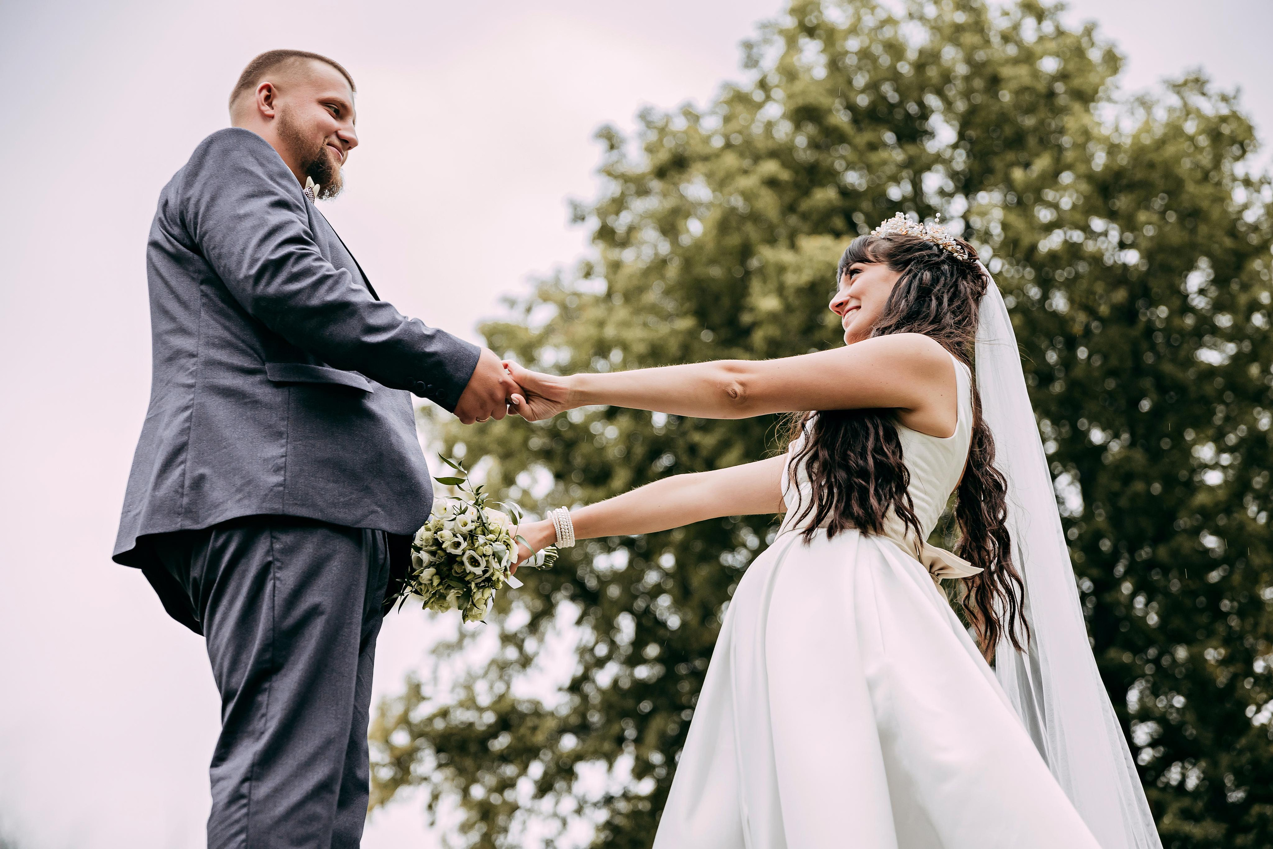 Justīne & Ivars. ФОТОГРАФ |ЛАТВИЯ | ДАУГАВПИЛС|