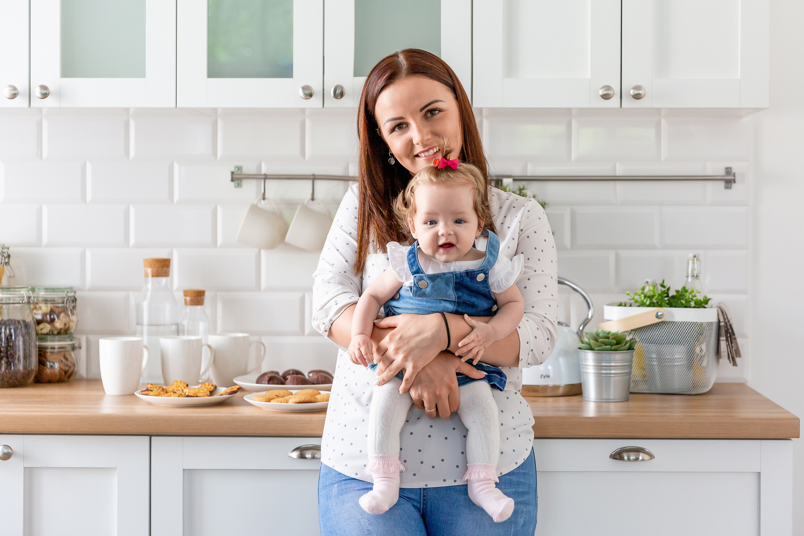 Лола и малыши. ФОТОГРАФ |ЛАТВИЯ | ДАУГАВПИЛС|