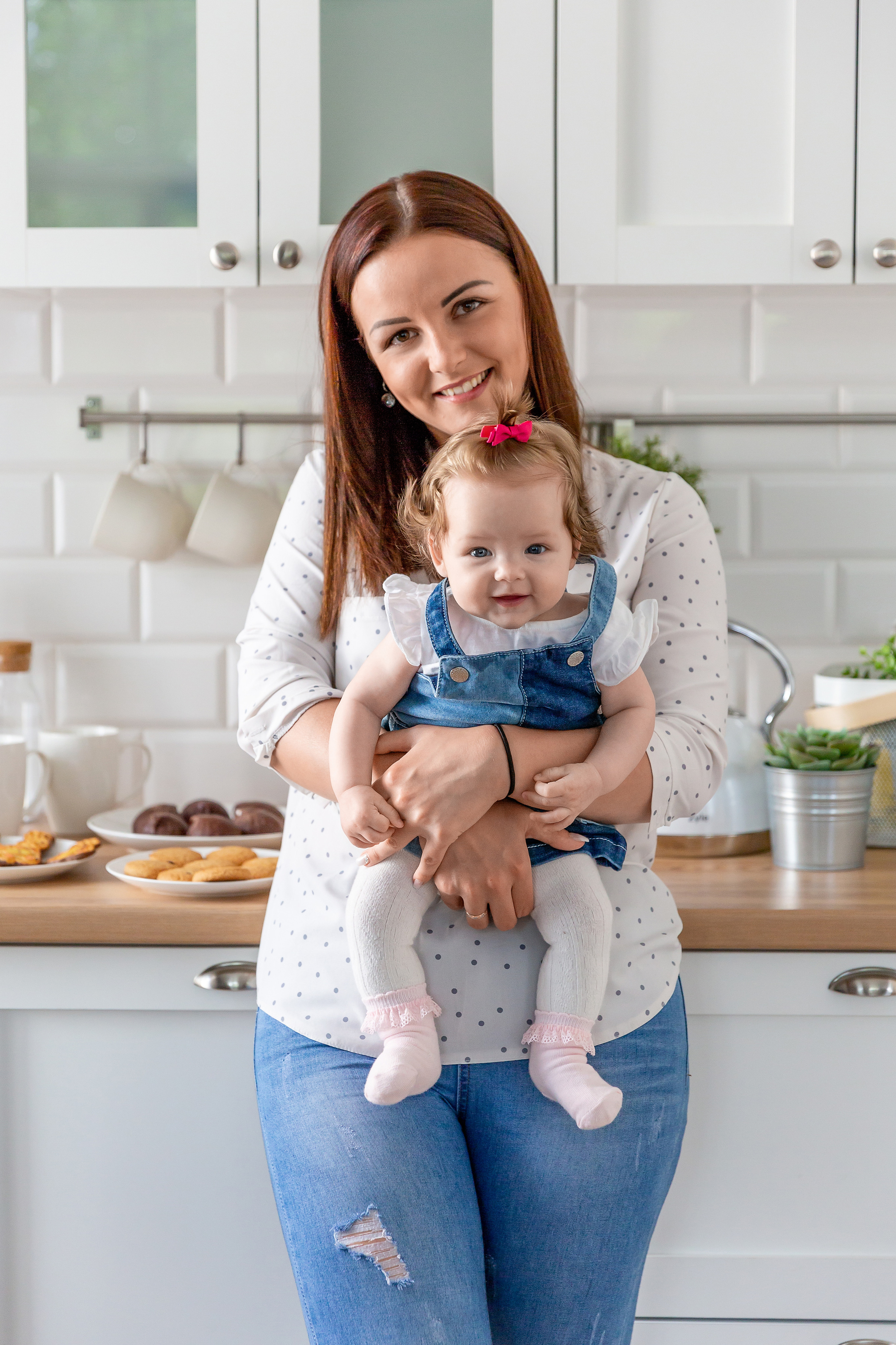 Лола и малыши. ФОТОГРАФ |ЛАТВИЯ | ДАУГАВПИЛС|
