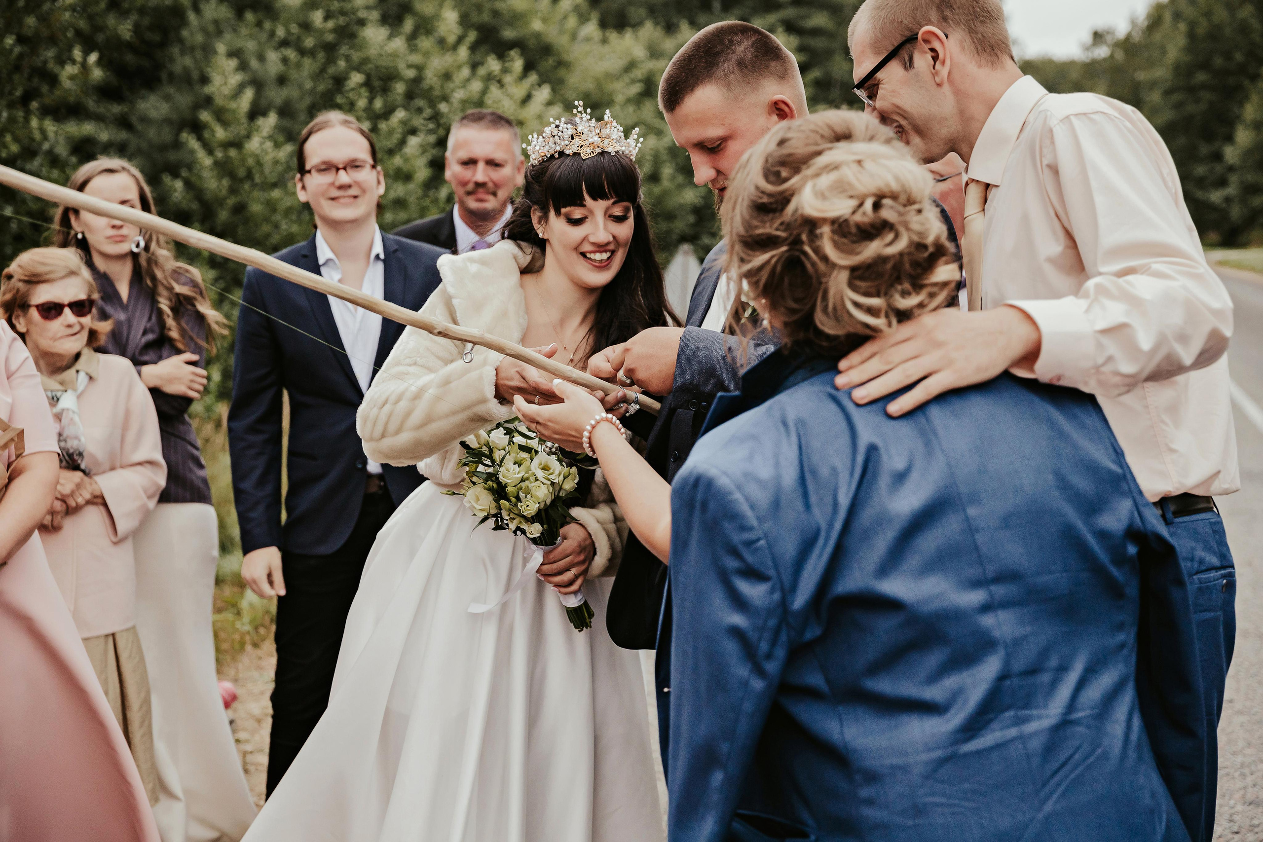 Justīne & Ivars. ФОТОГРАФ |ЛАТВИЯ | ДАУГАВПИЛС|