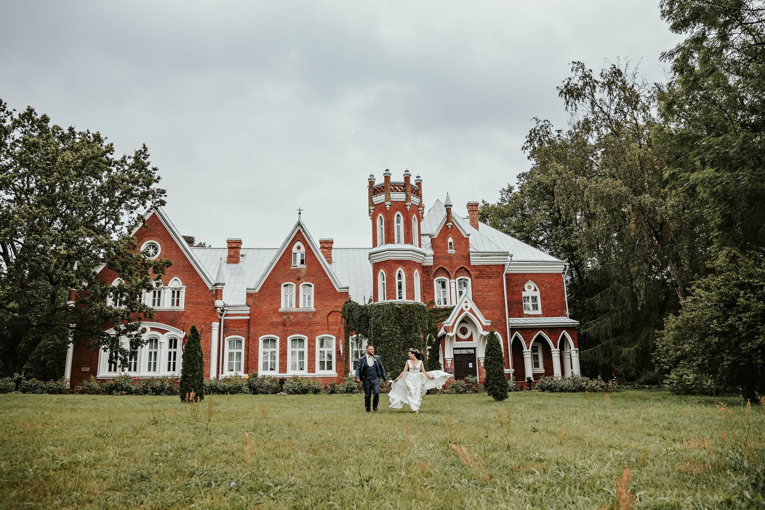 Justīne & Ivars. ФОТОГРАФ |ЛАТВИЯ | ДАУГАВПИЛС|