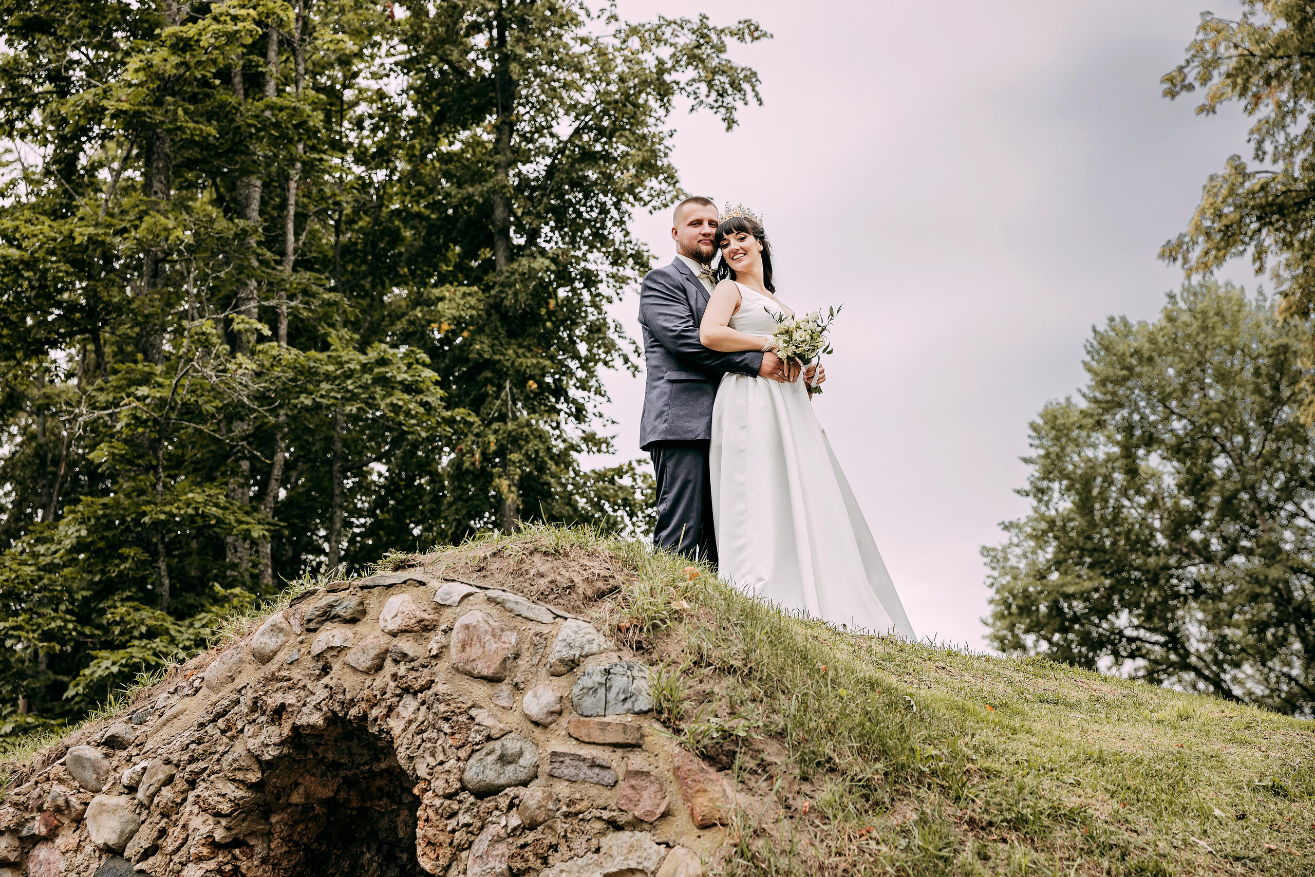 Justīne & Ivars. ФОТОГРАФ |ЛАТВИЯ | ДАУГАВПИЛС|