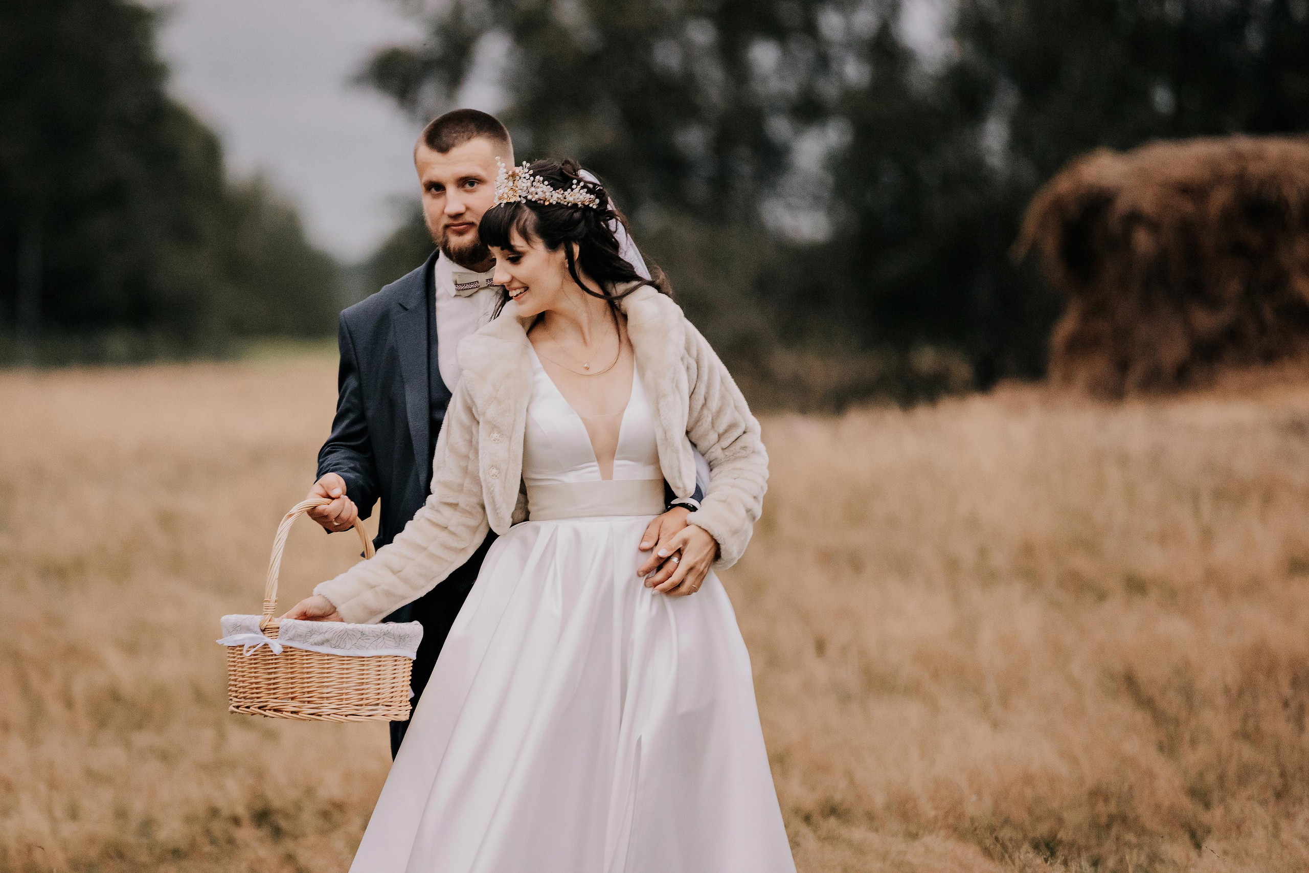 Justīne & Ivars. ФОТОГРАФ |ЛАТВИЯ | ДАУГАВПИЛС|