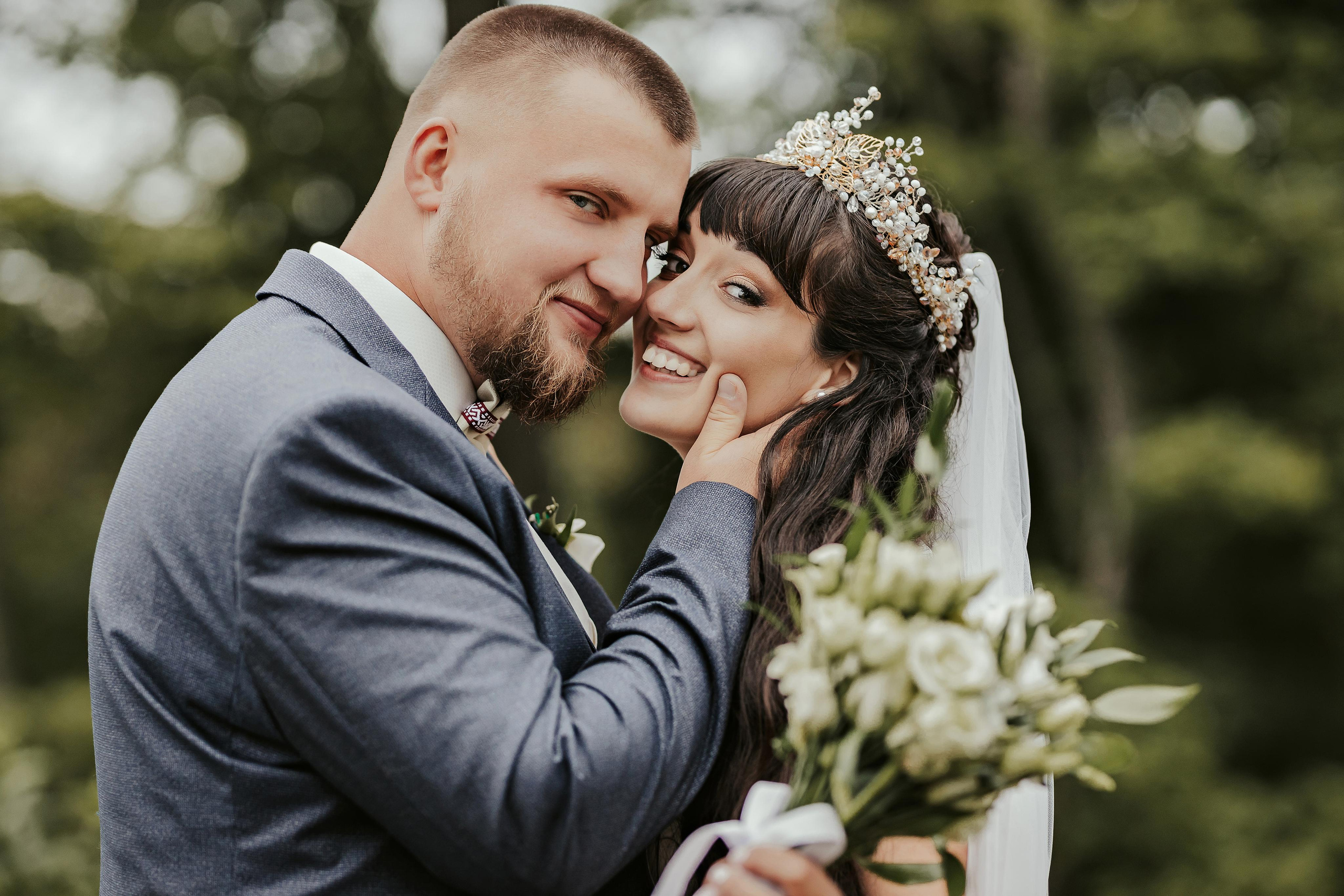 Justīne & Ivars. ФОТОГРАФ |ЛАТВИЯ | ДАУГАВПИЛС|