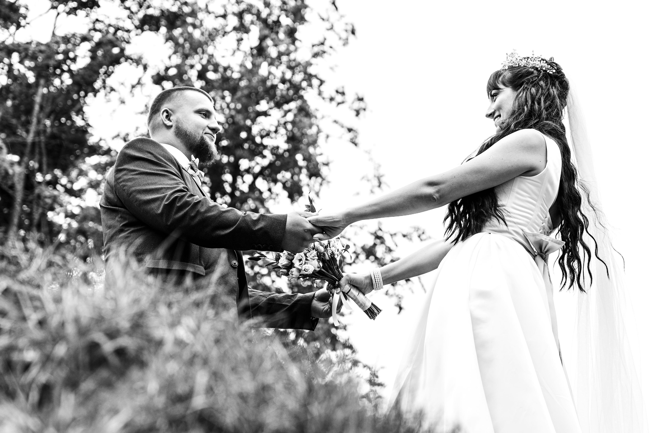 Justīne & Ivars. ФОТОГРАФ |ЛАТВИЯ | ДАУГАВПИЛС|