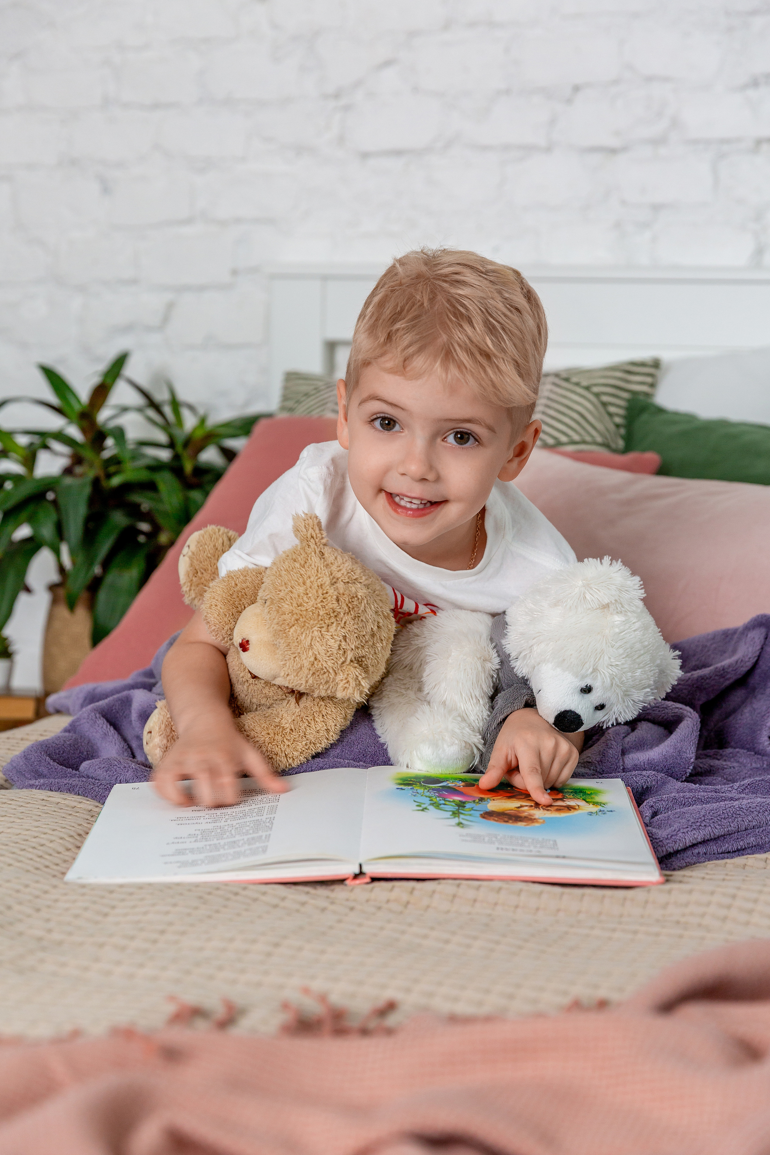 Лола и малыши. ФОТОГРАФ |ЛАТВИЯ | ДАУГАВПИЛС|