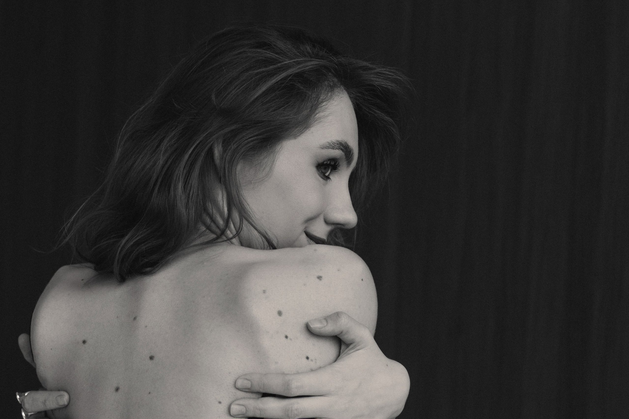 Maria. Fotograf rodzinny w Warszawie