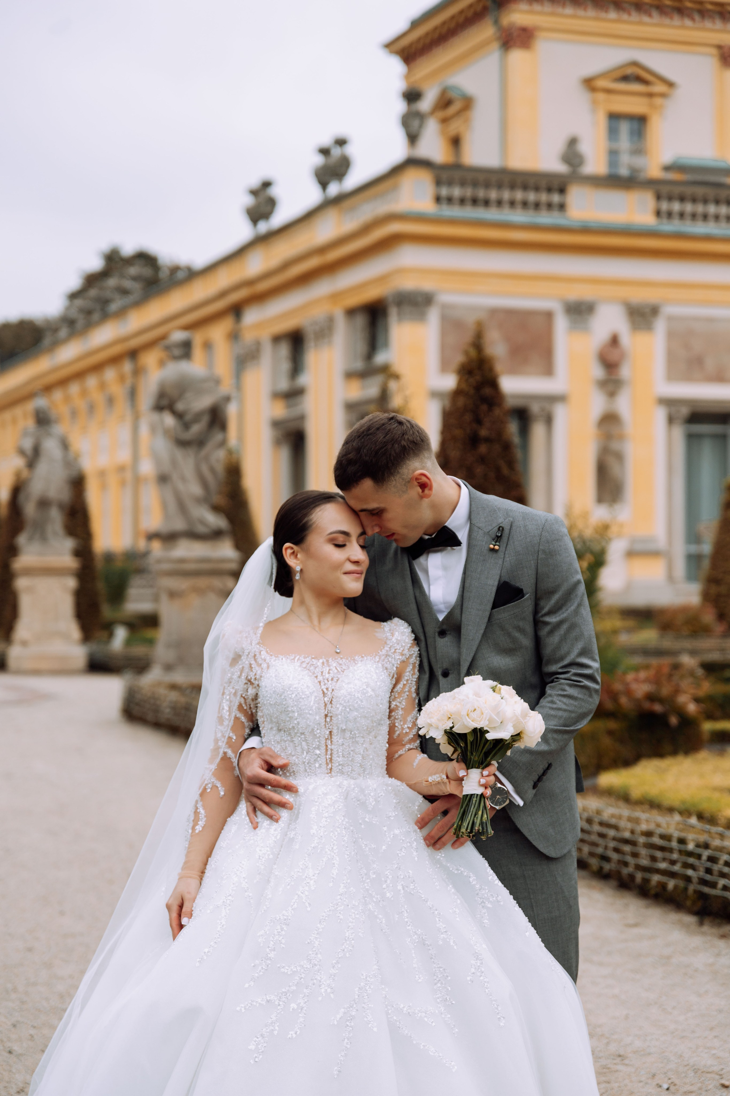 Ślub Nastia & Vasyl