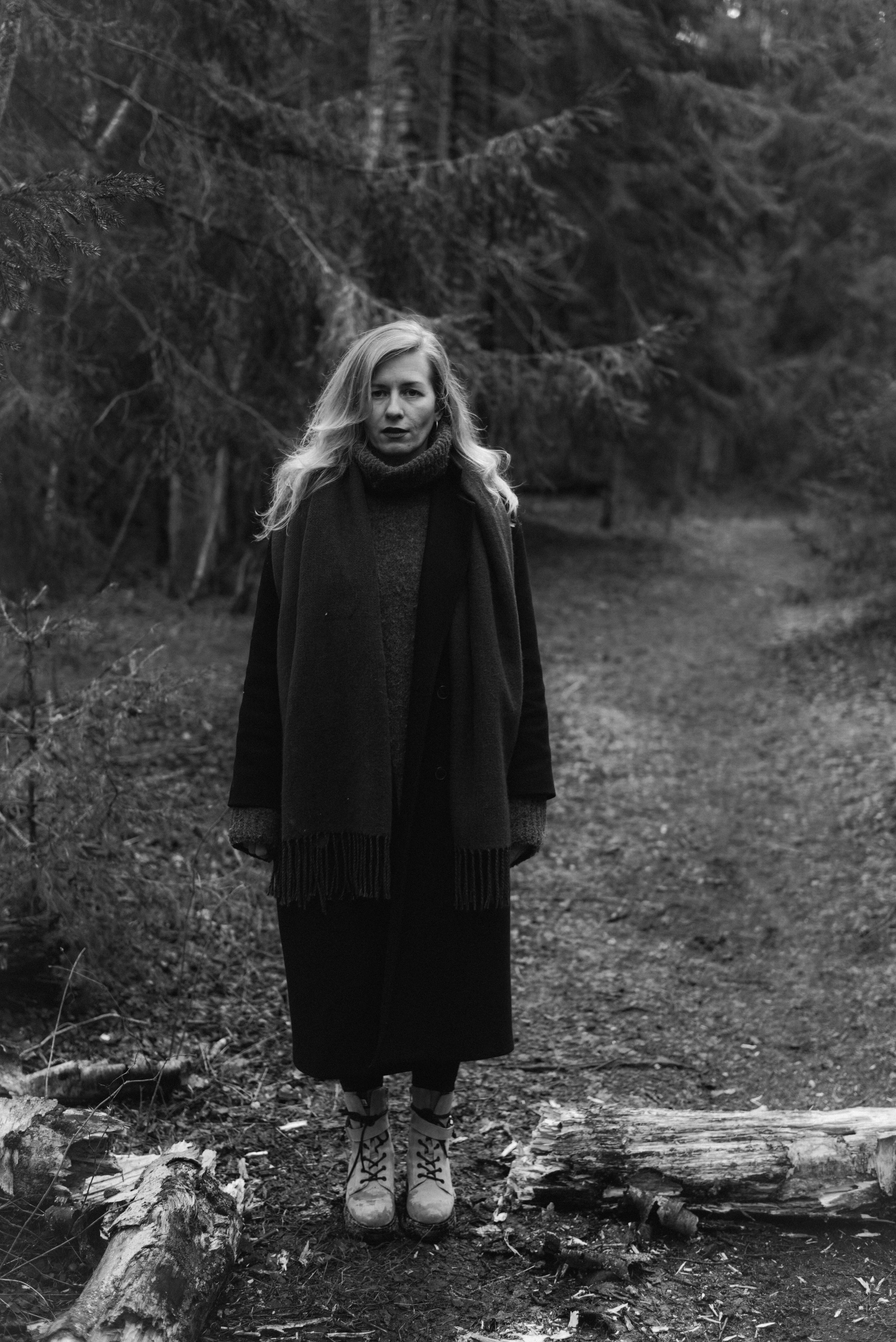 Rannal. Meeste ja naiste fotograaf Tallinnas Anna Sipari