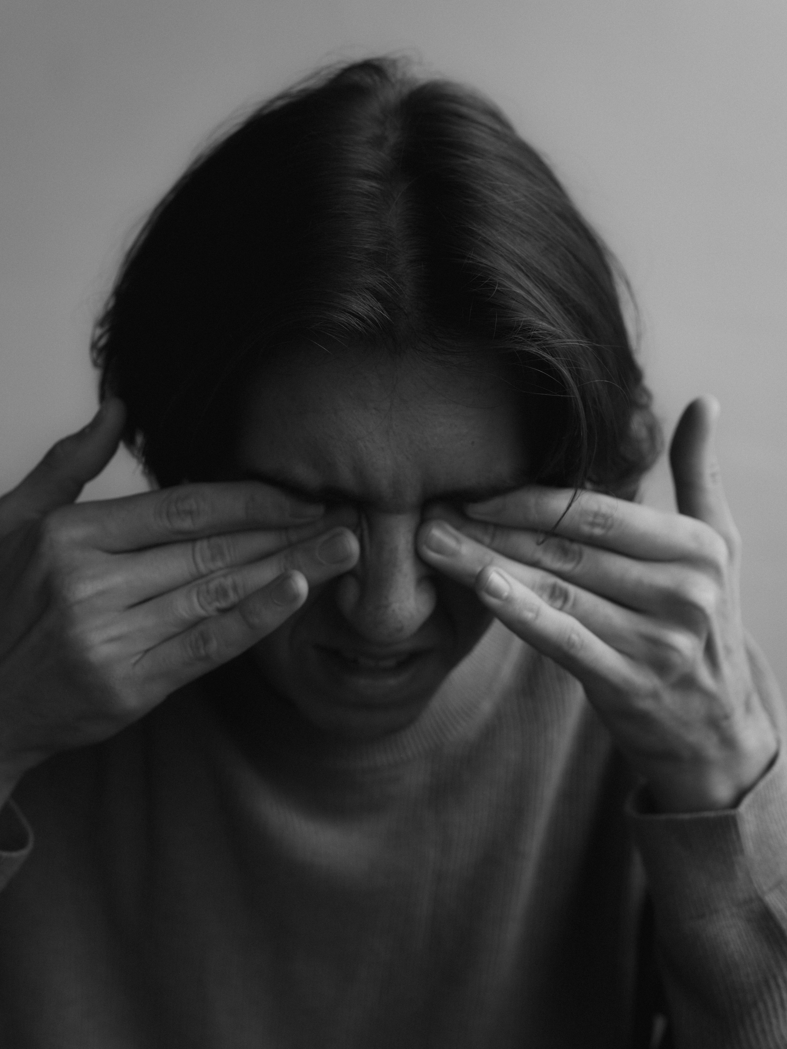 Данила. Meeste ja naiste fotograaf Tallinnas Anna Sipari