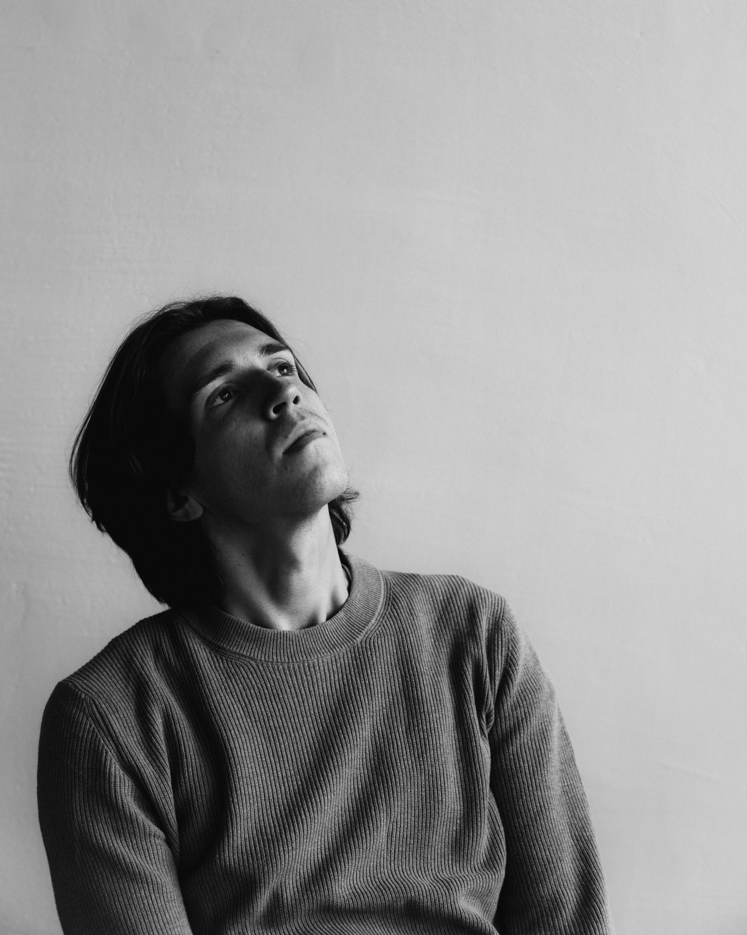 Данила. Meeste ja naiste fotograaf Tallinnas Anna Sipari