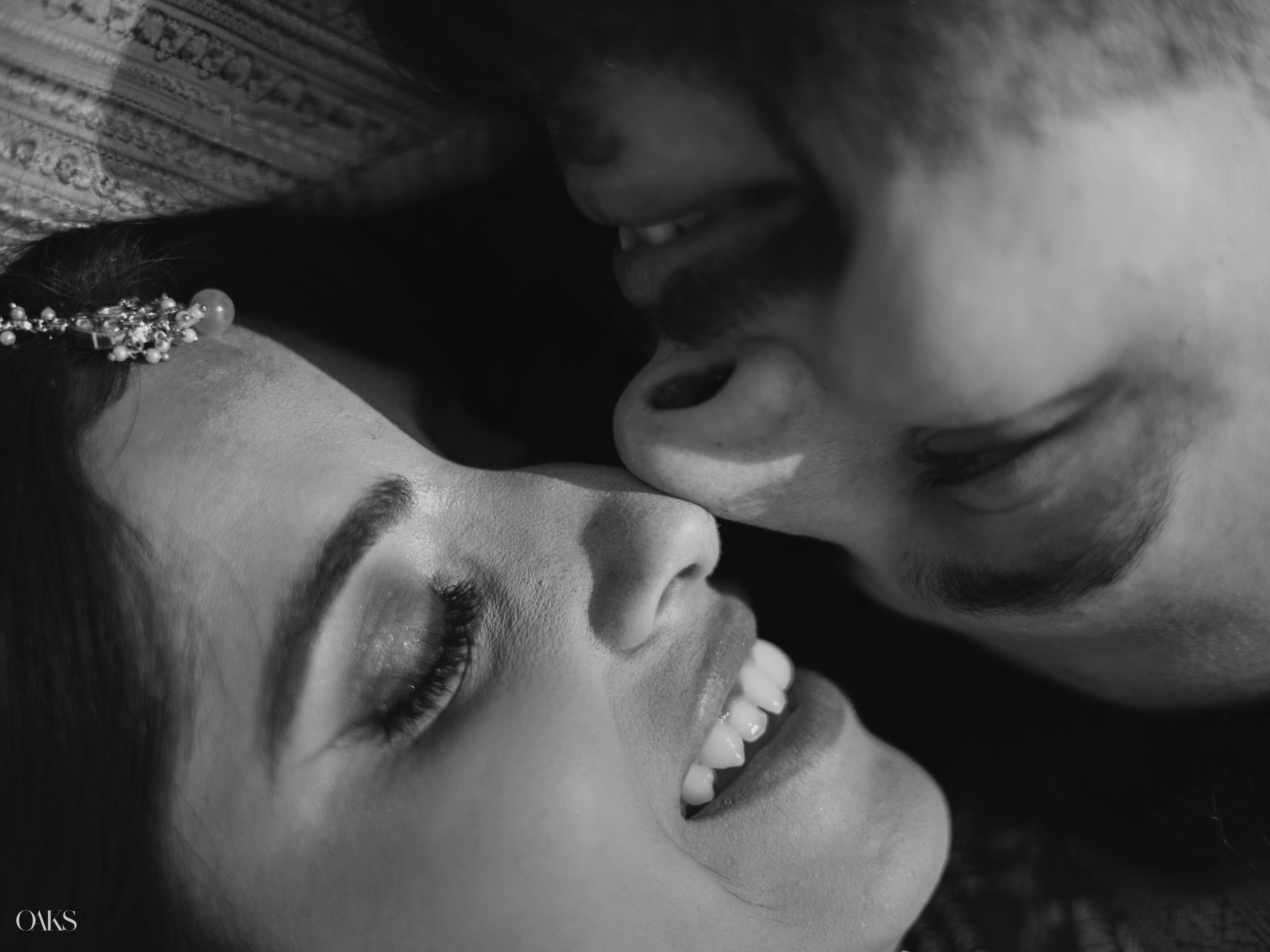 Riya & Pratyush. Wedding & Editorial Photographer | Anandshivadas