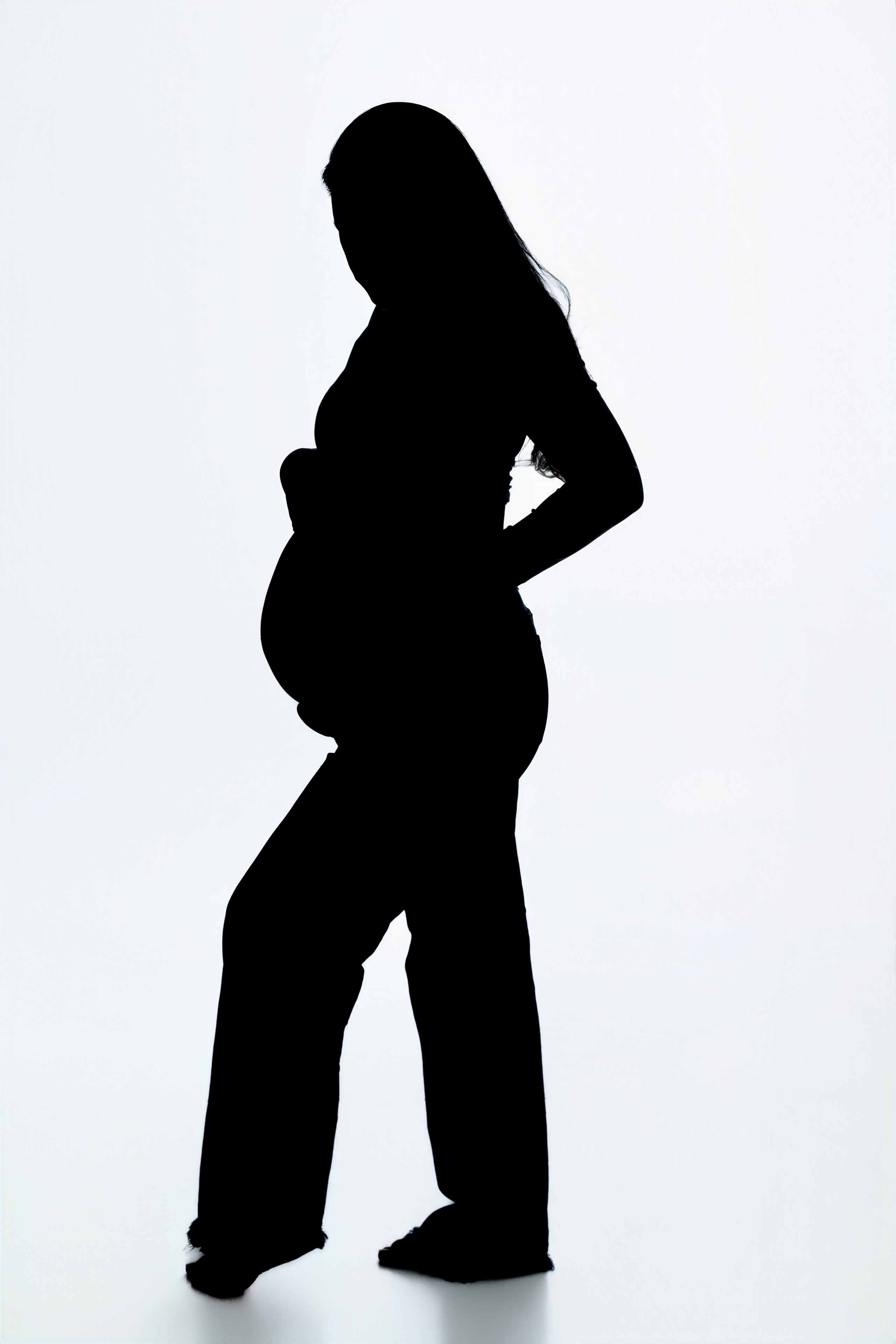 Janaina | Gestação. Bem-vindo ao Meu Mundo Fotográfico