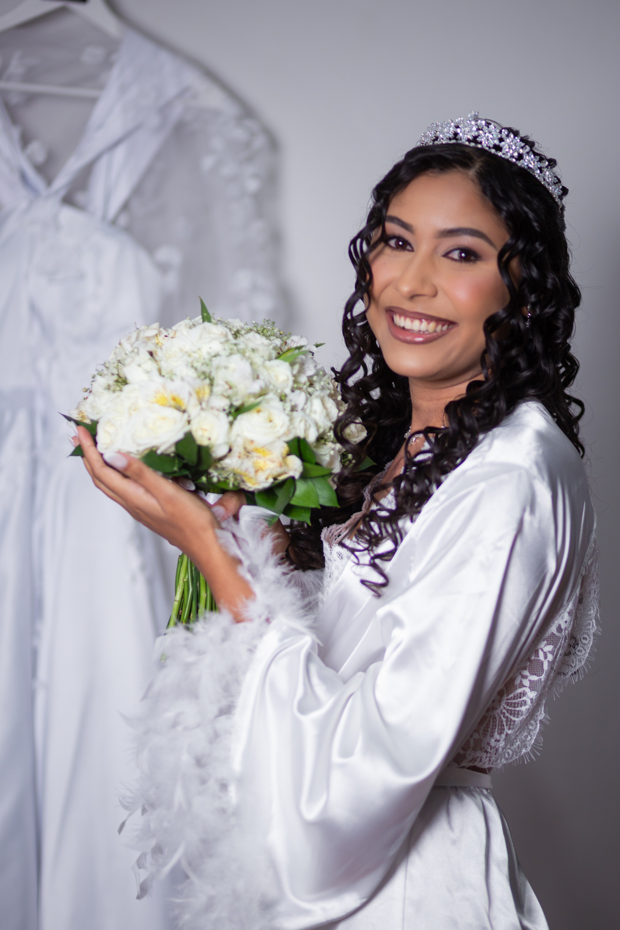 Amanda e Karmo. Bem-vindo ao Meu Mundo Fotográfico