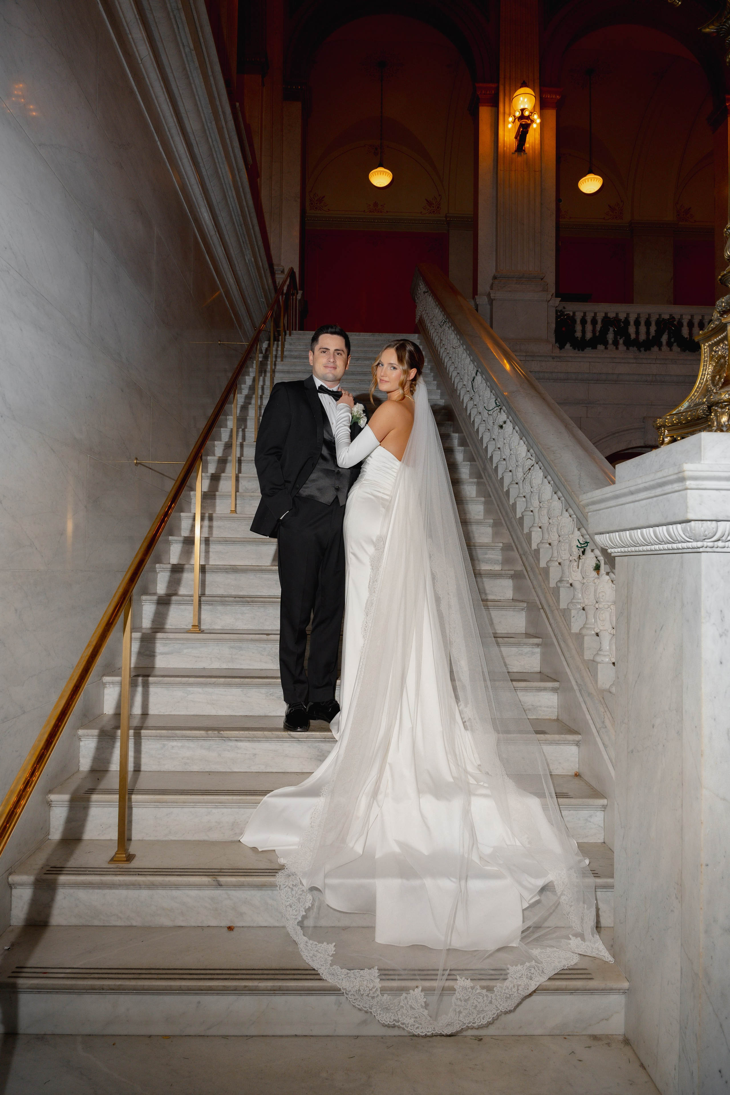 Jack and Maggie. Anna Krasnova Wedding photographer