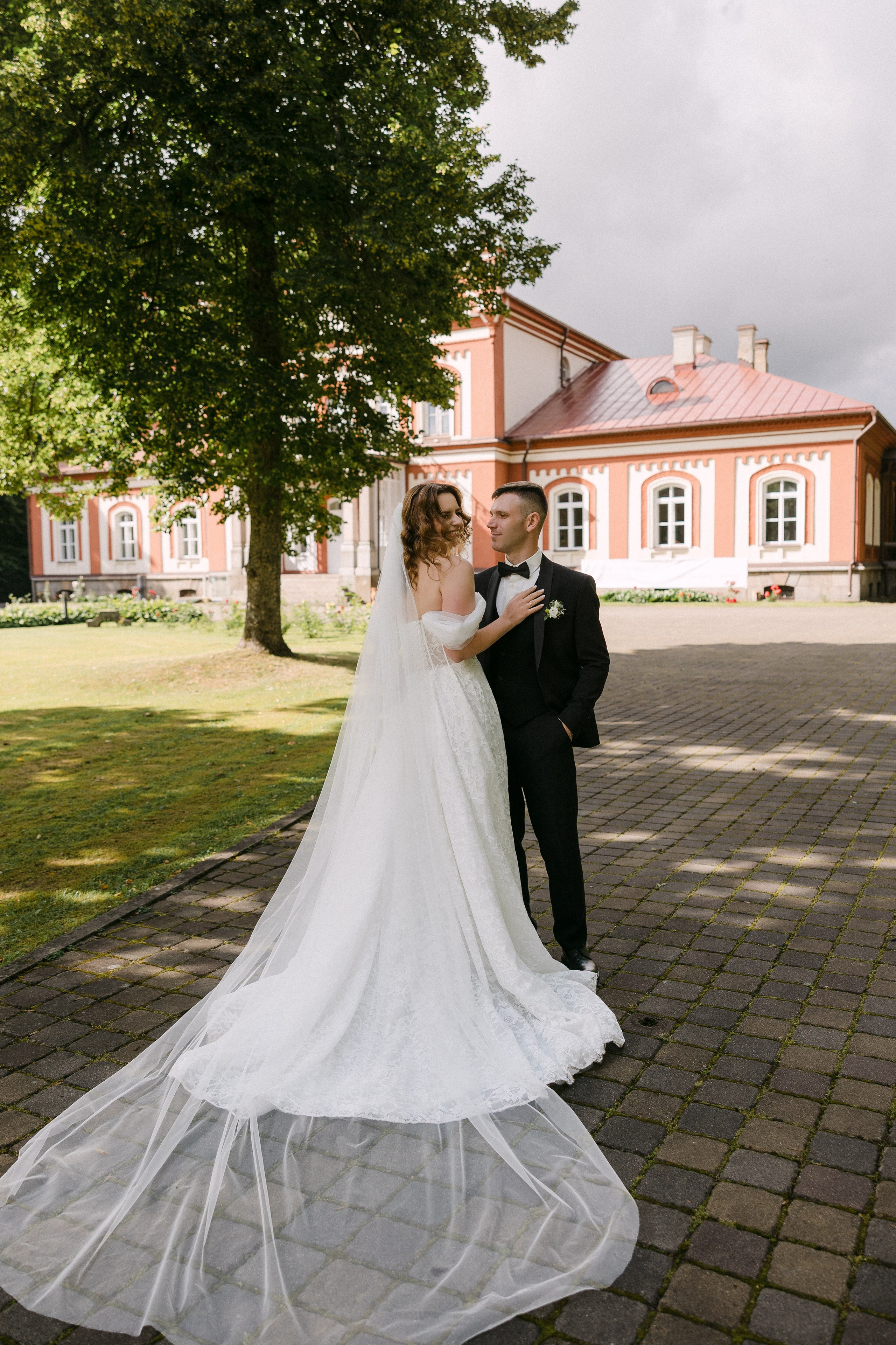 Rūta & Remigijus. Vestuvių fotografė Neringa Brazaitienė | Vilnius, Kaunas, Visa Lietuva