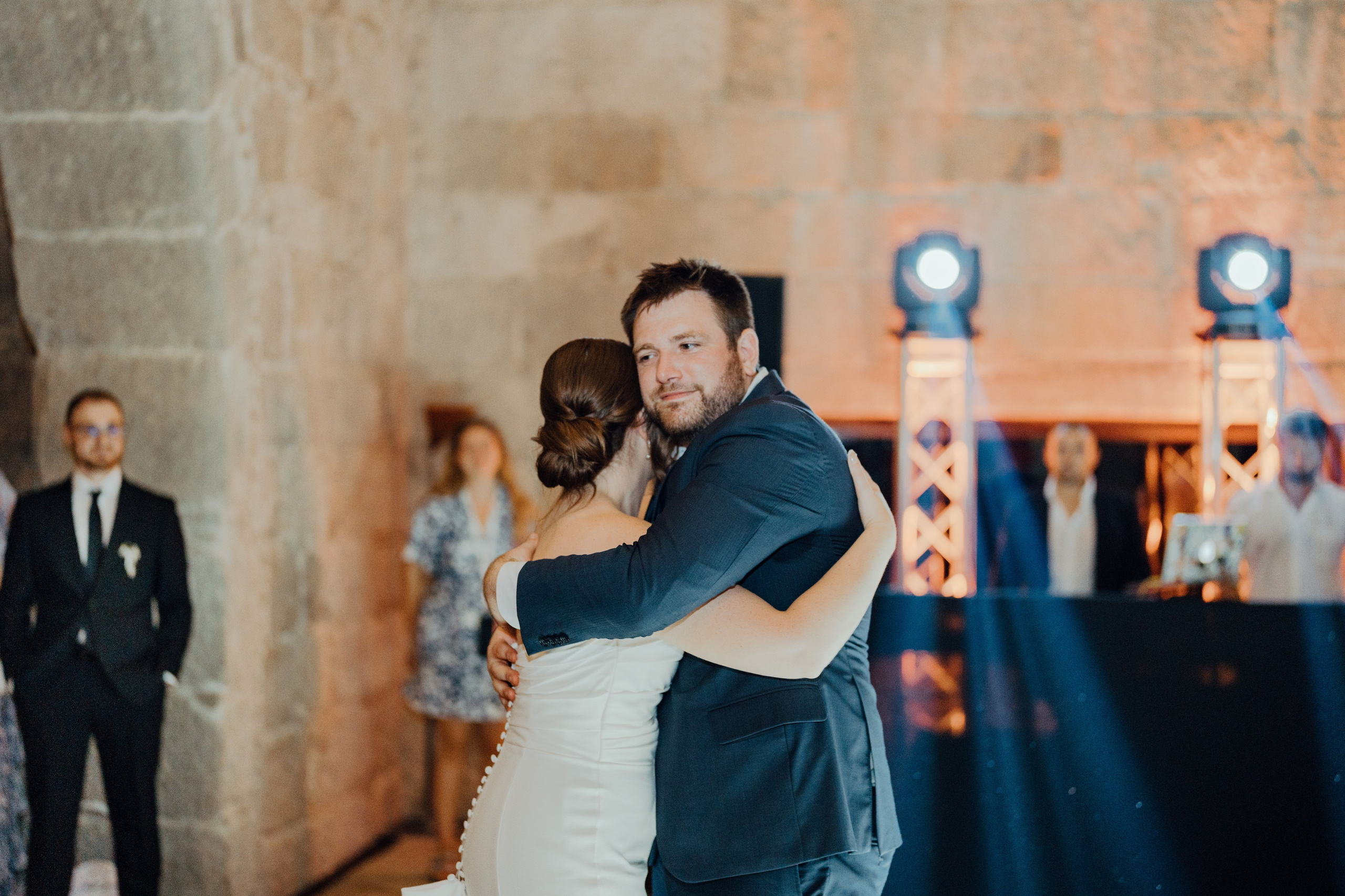 Kaitlyn and Jake. Love Frames | Luxury Wedding Photography & Films in Portugal & Europe