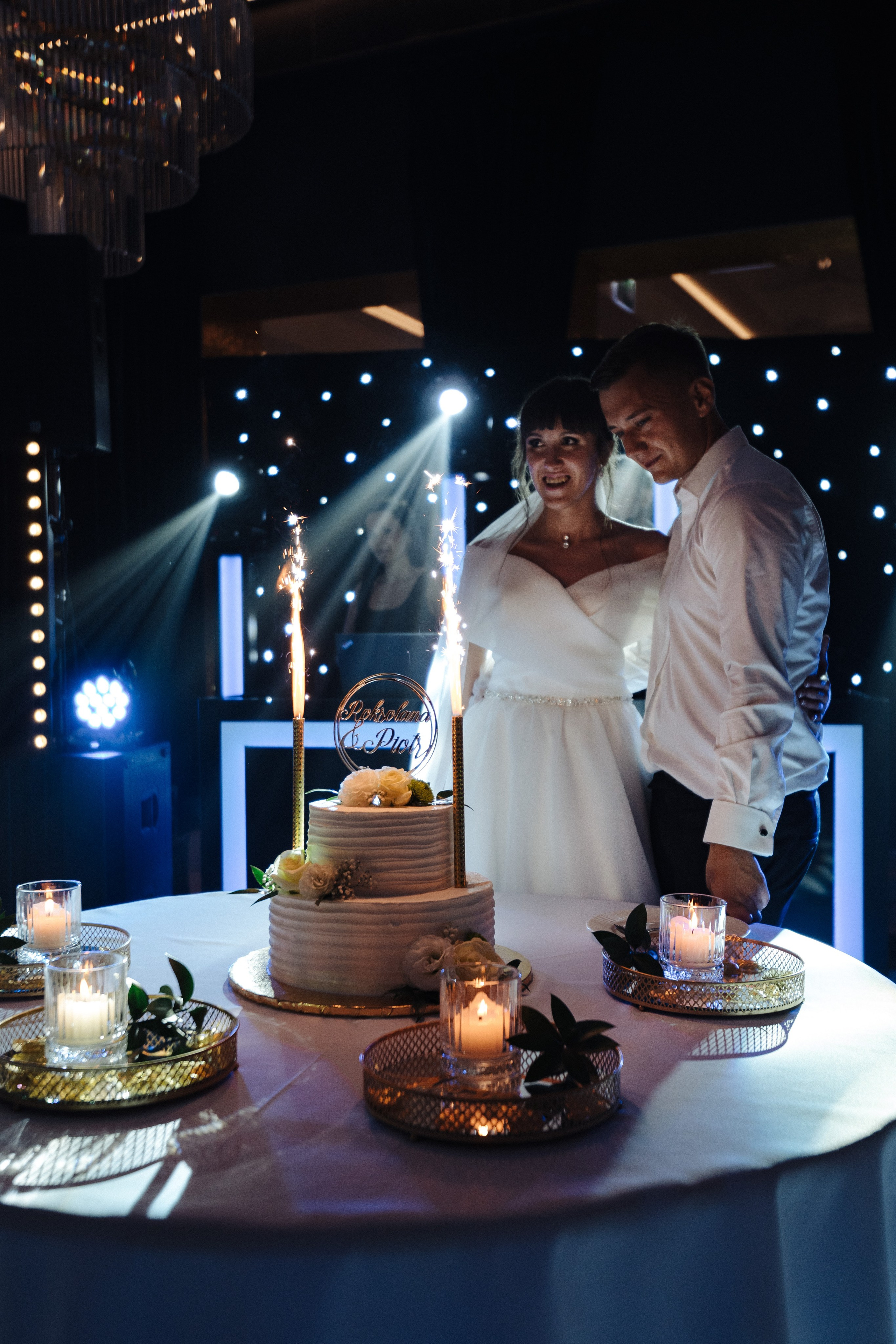 Piotr i Roksolana. Karina Czernecka Foto