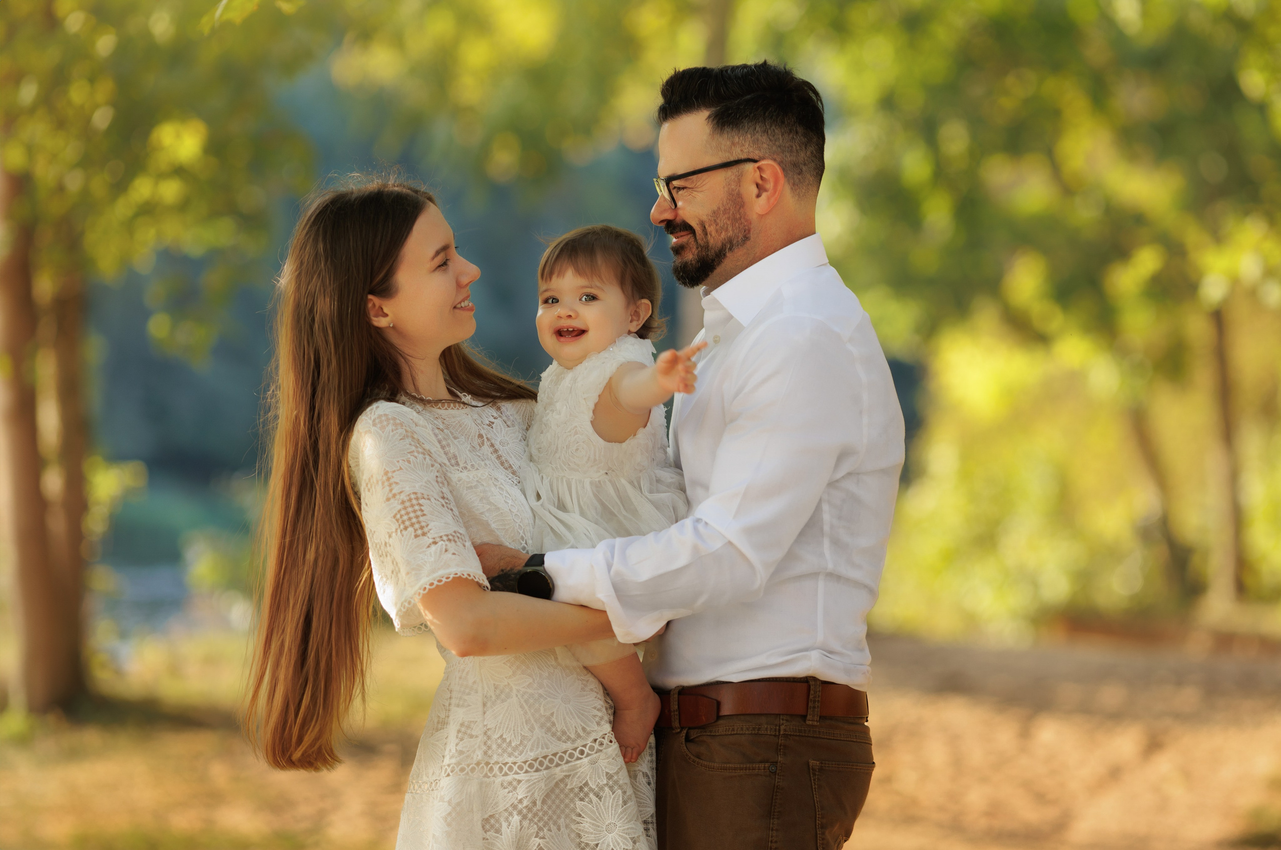 Warm September. Family photographer in Vilnuis Svetlana Naumova