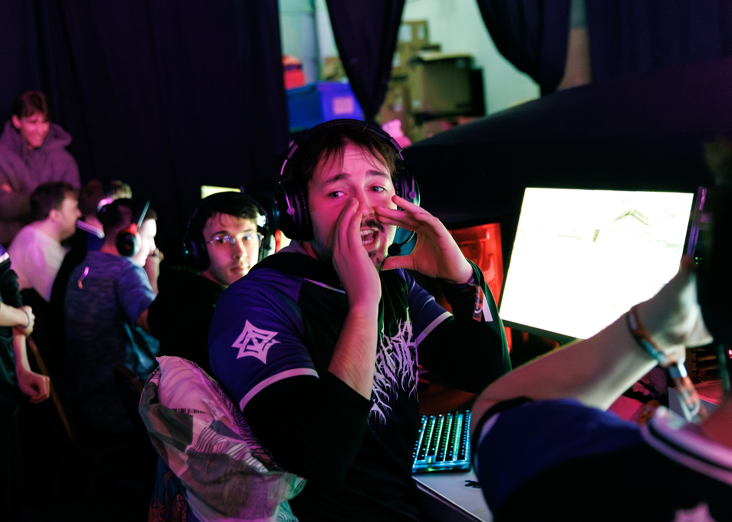 Marcin Riehs Photography|Esports|Events|Nightlife