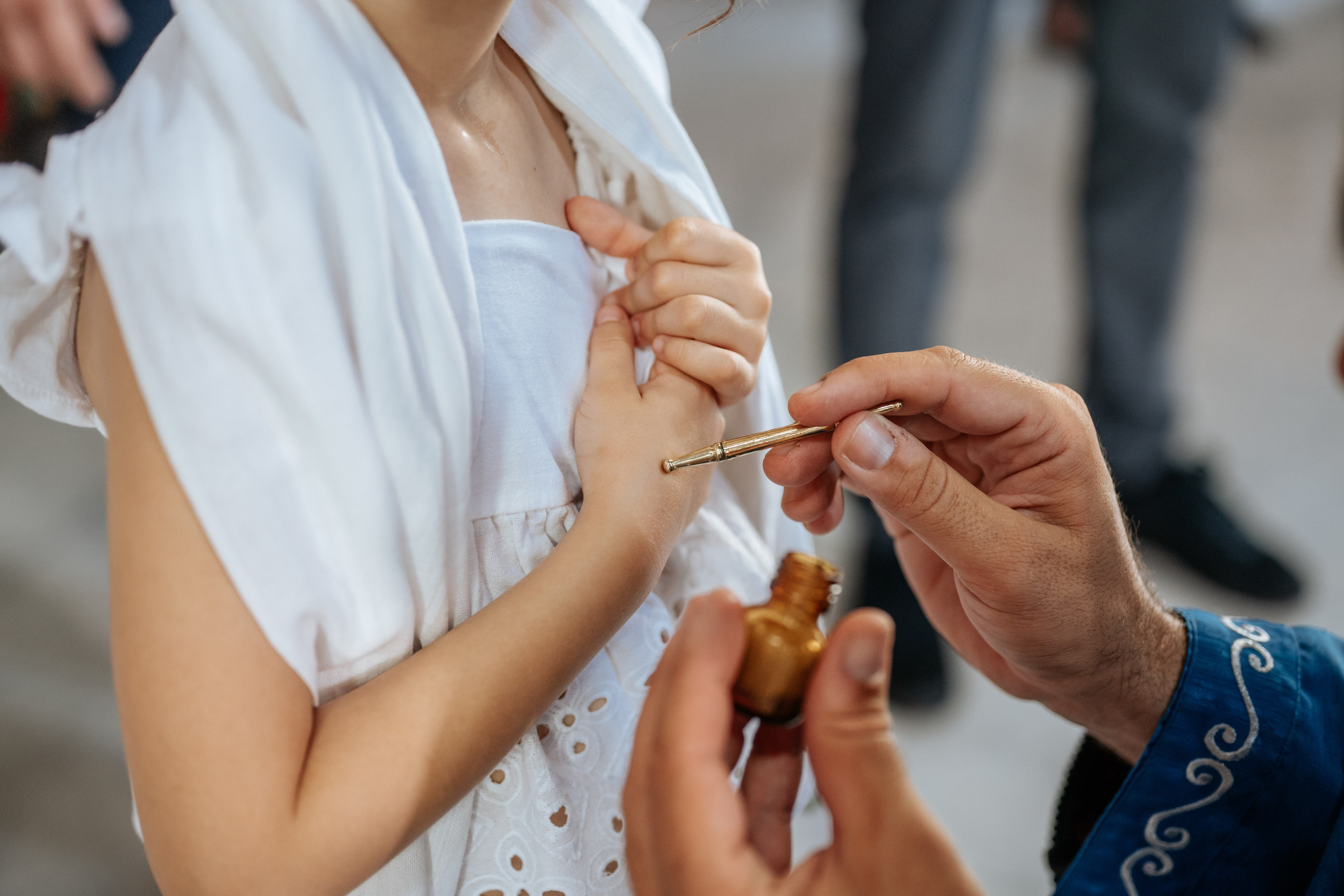 Krštenja. Luka Pejcic Photography