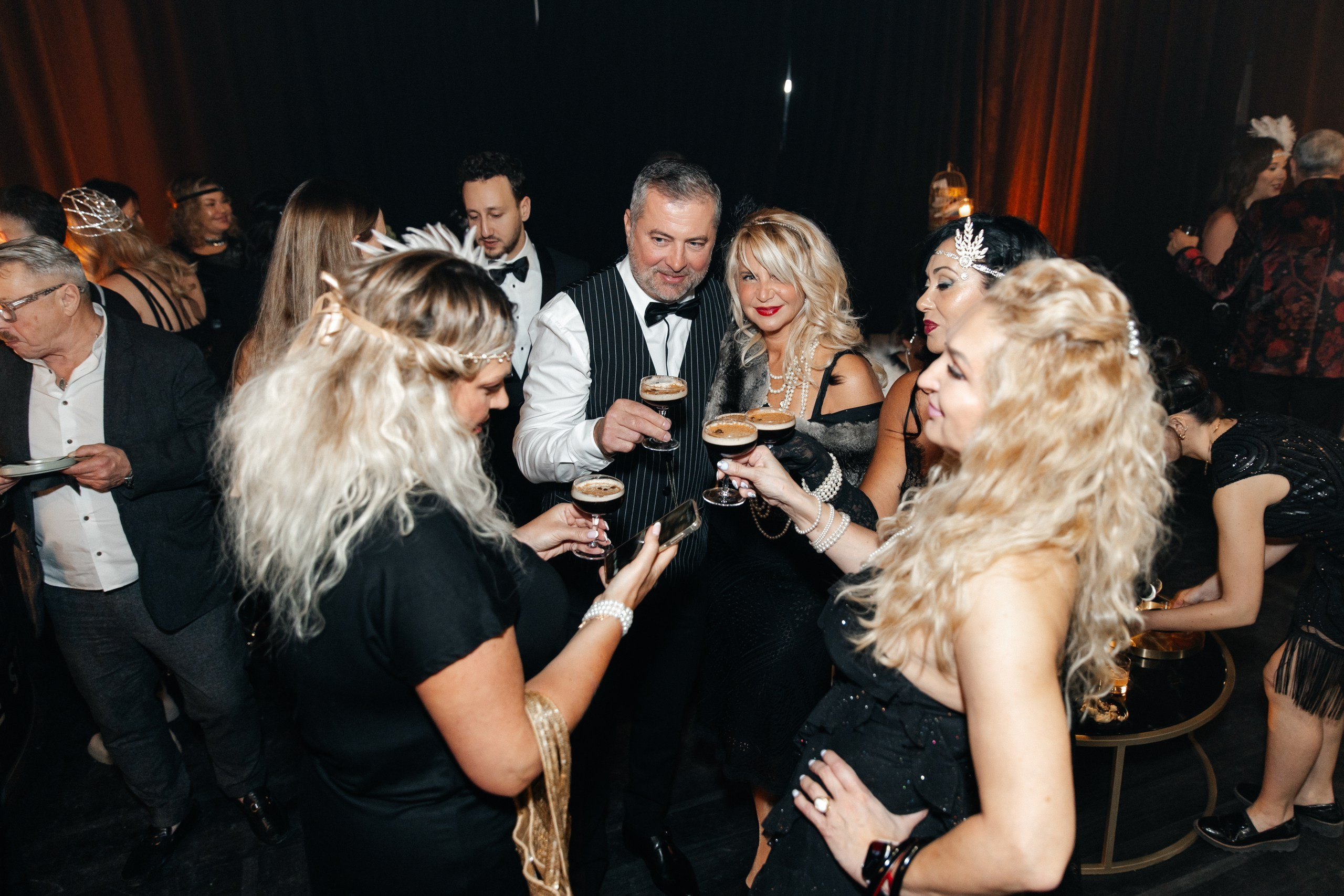 Ones in a Lifetime. Alex UA — Toronto photographer