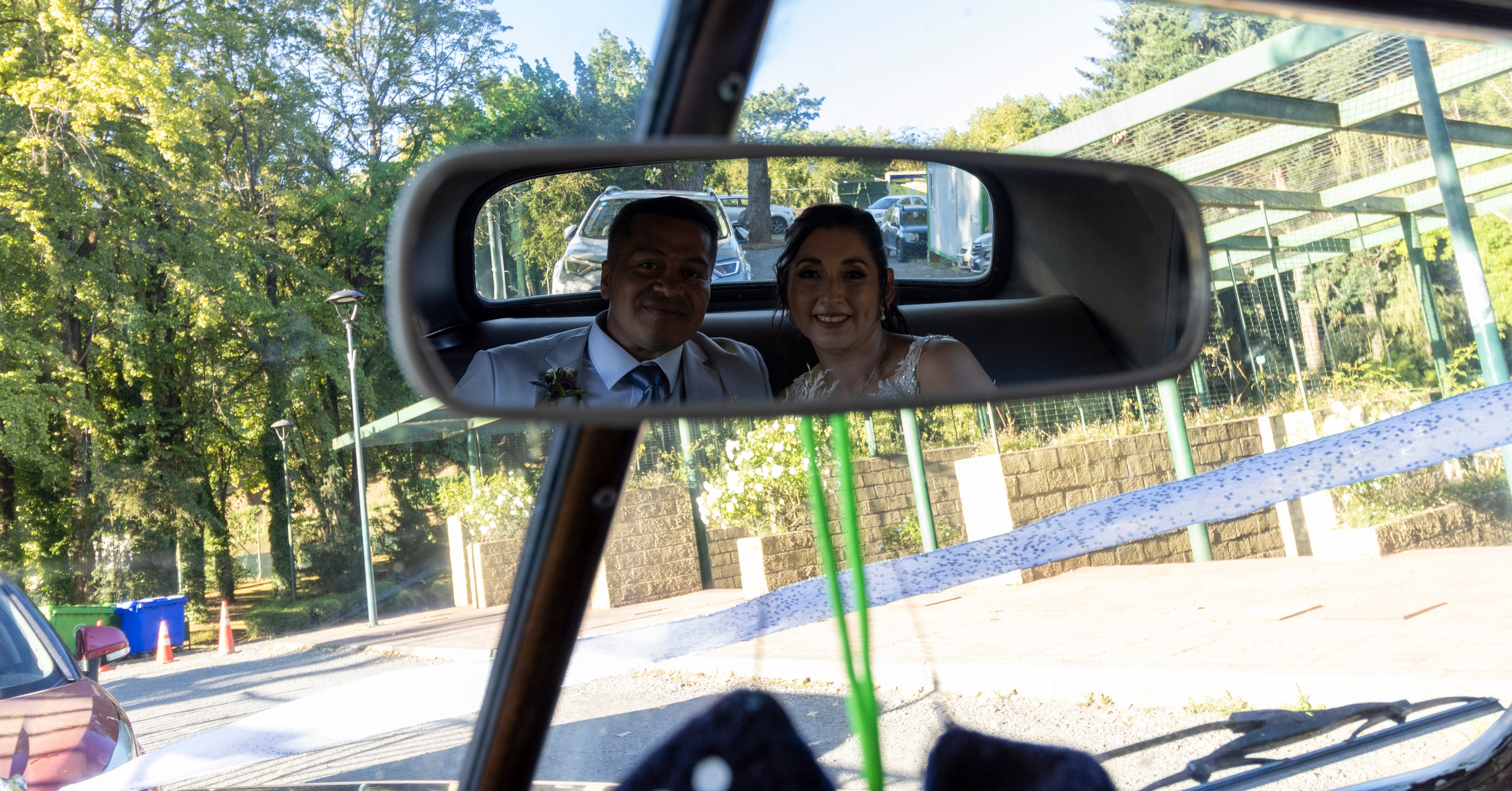 Susan y José Luis. Dinka & Emilio - El arte de preservar lo que no se repite