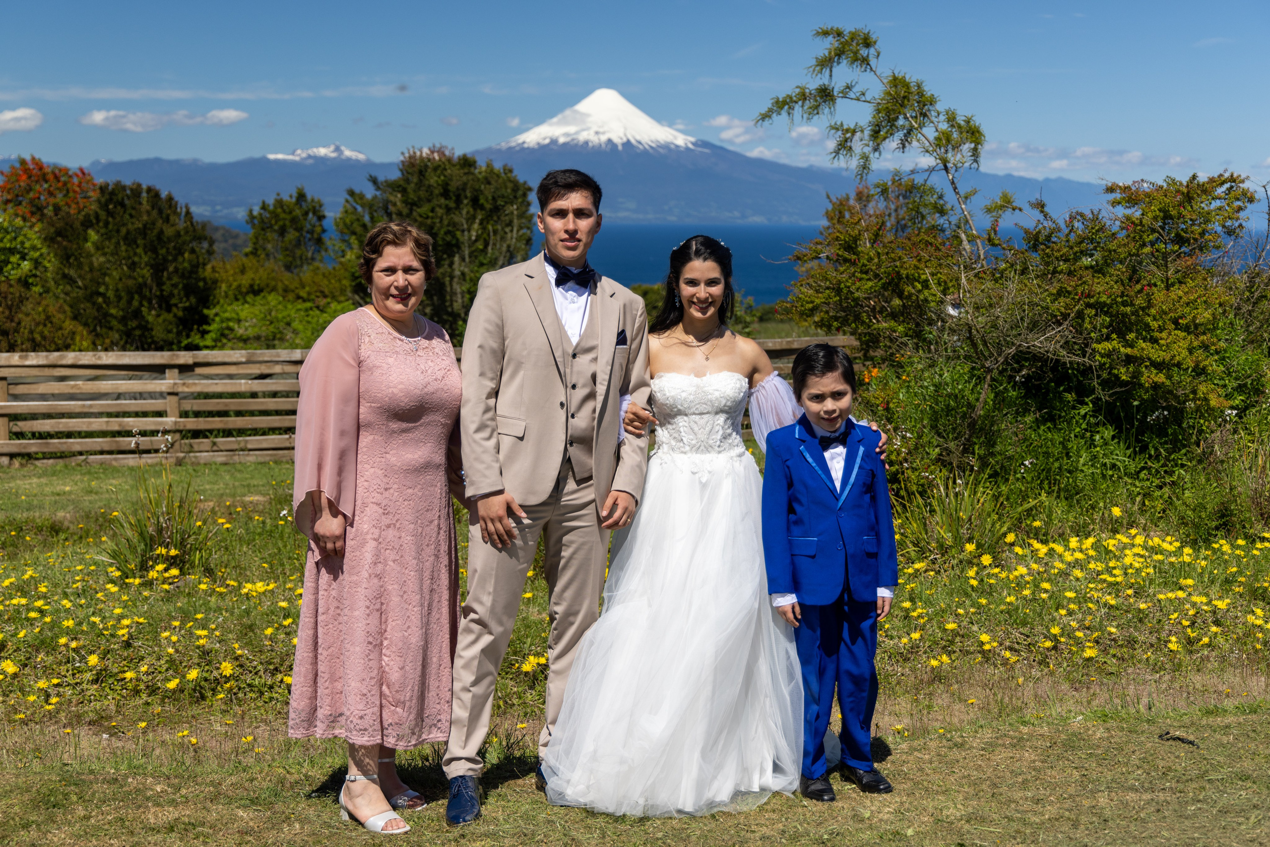 Carol & Ivo. Dinka & Emilio - El arte de preservar lo que no se repite